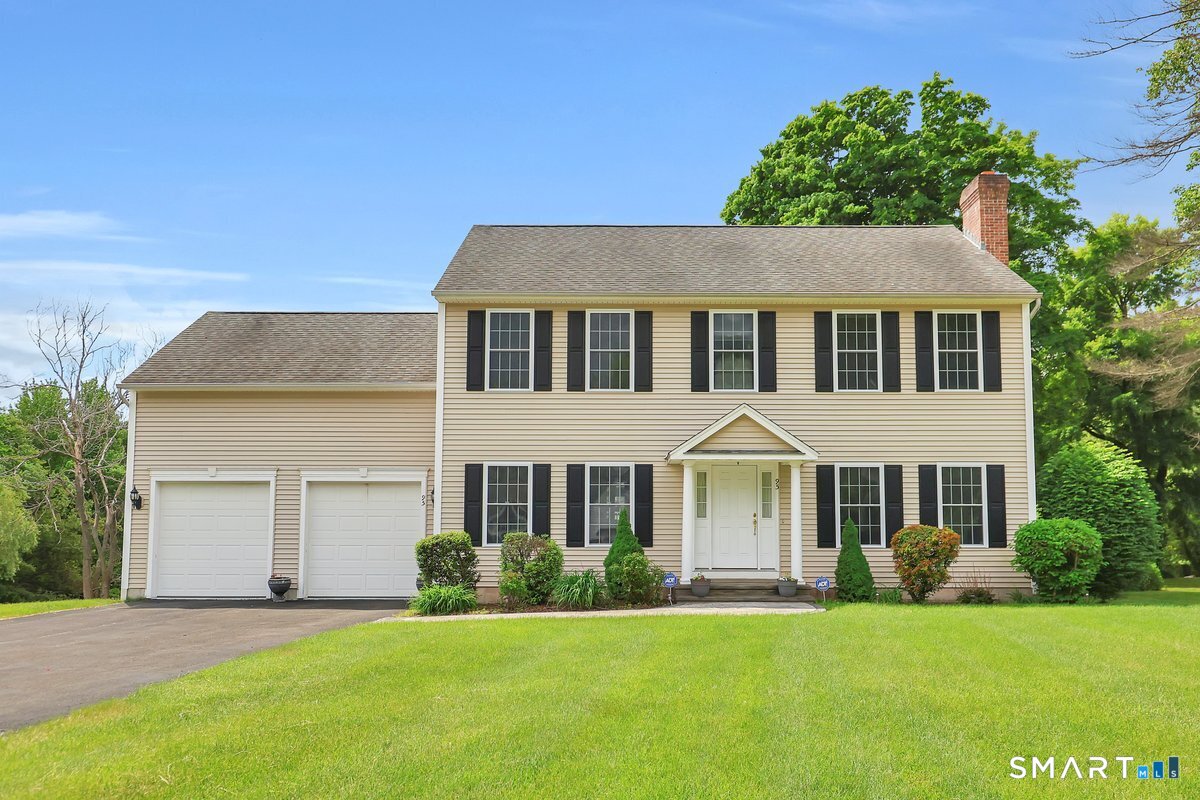 95 Higgins Road