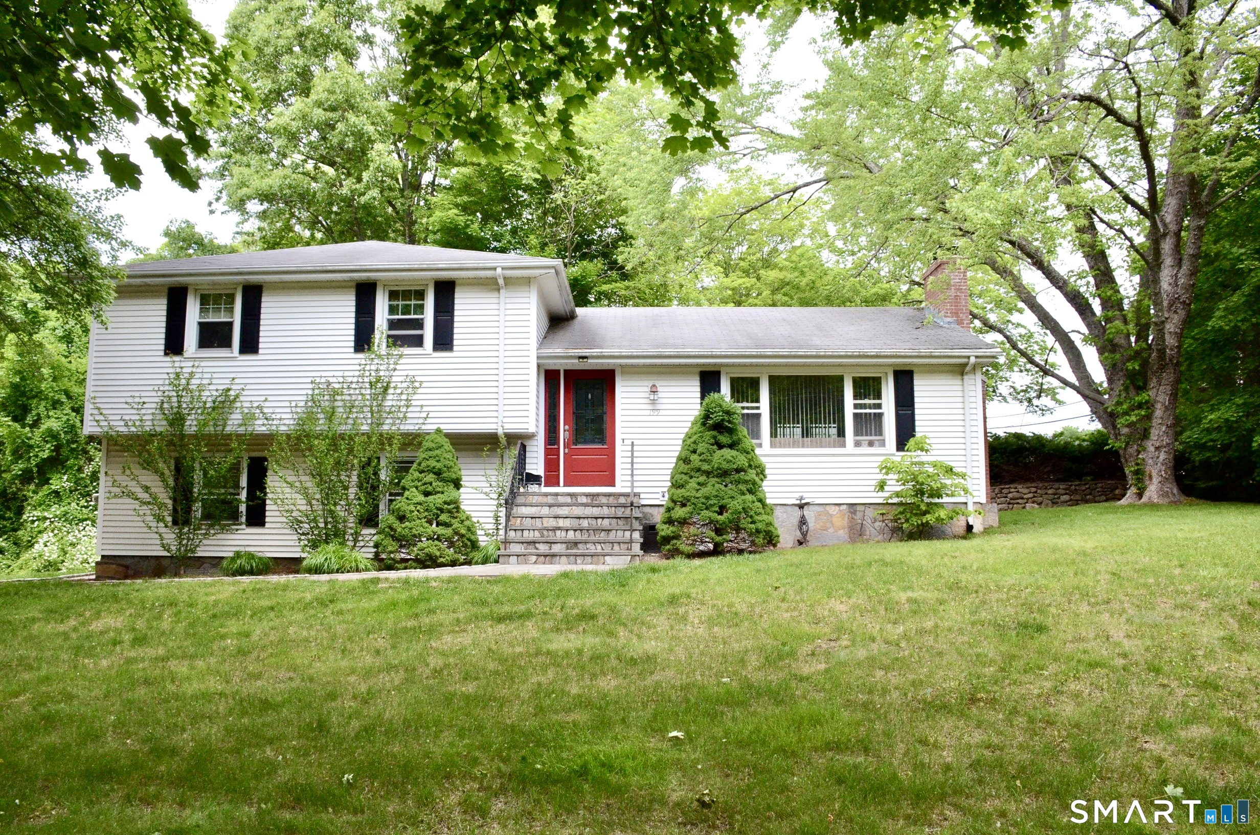 199 Forest St Extension