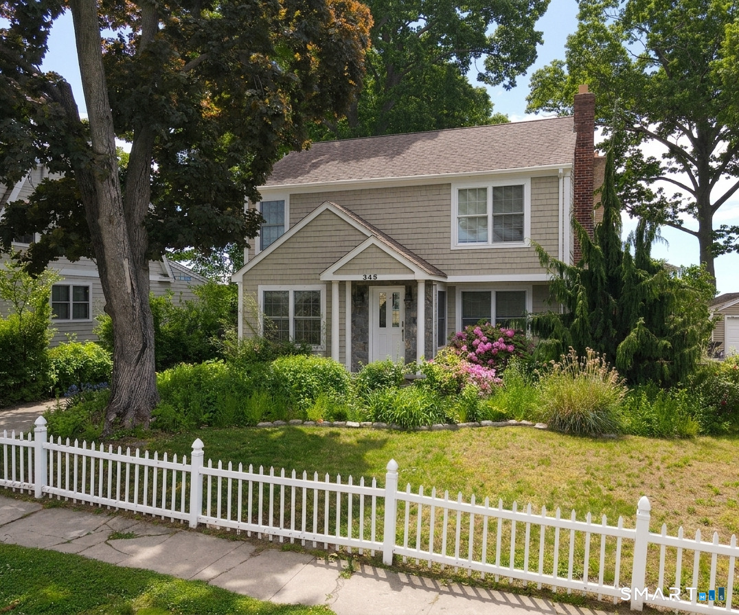 345 Housatonic Drive