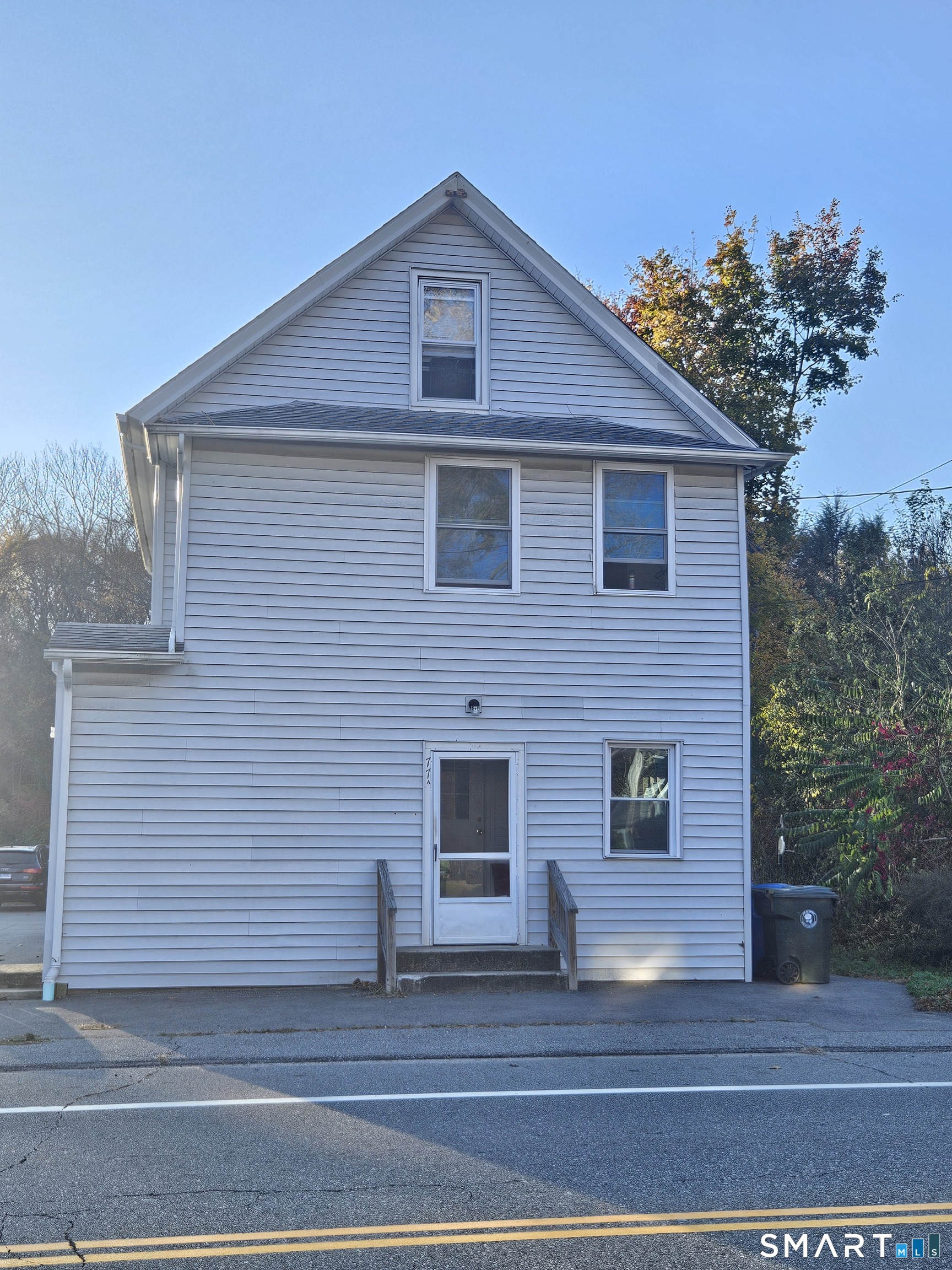 Homes for sale in Norwich, CT | 77 Taftville Occum Rd, Norwich, CT 06360 | MLS# 24176649