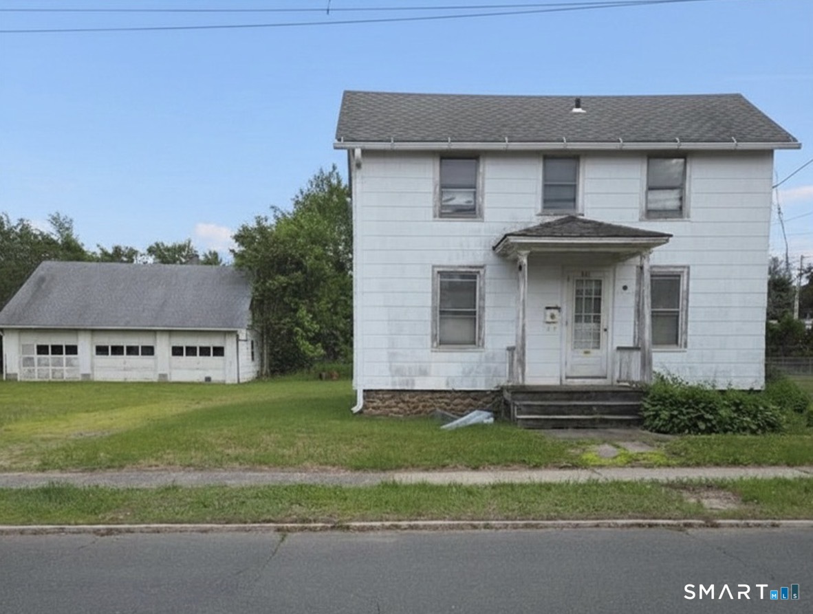 Homes for sale in Wallingford, CT | 258 S Cherry St, Wallingford, CT 06492 | MLS# 24179294