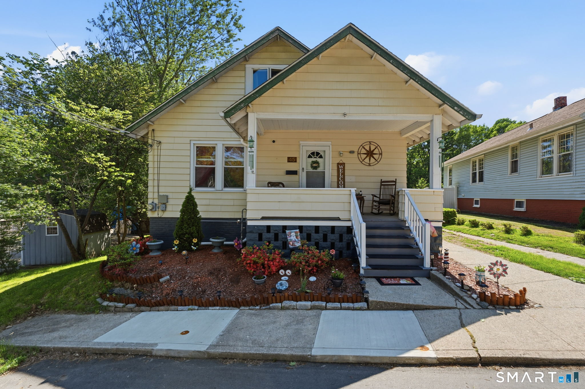 Homes for sale in Norwich, CT | 45 Hedge Ave, Norwich, CT 06360 | MLS# 24179631