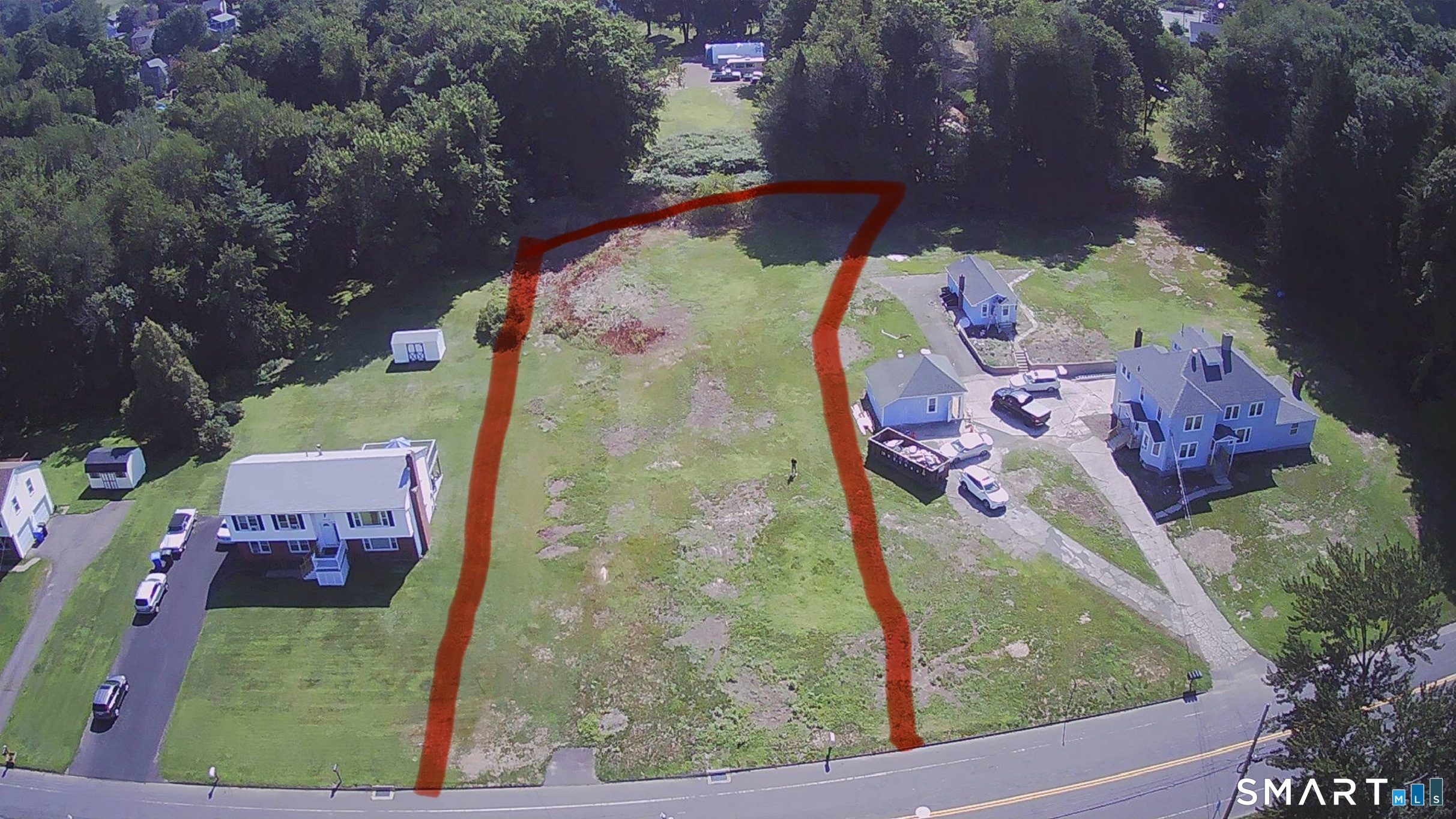 Homes for sale in East Hartford, CT | 1844 Lot #1 Main St, East Hartford, CT 06108 | MLS# 24179045