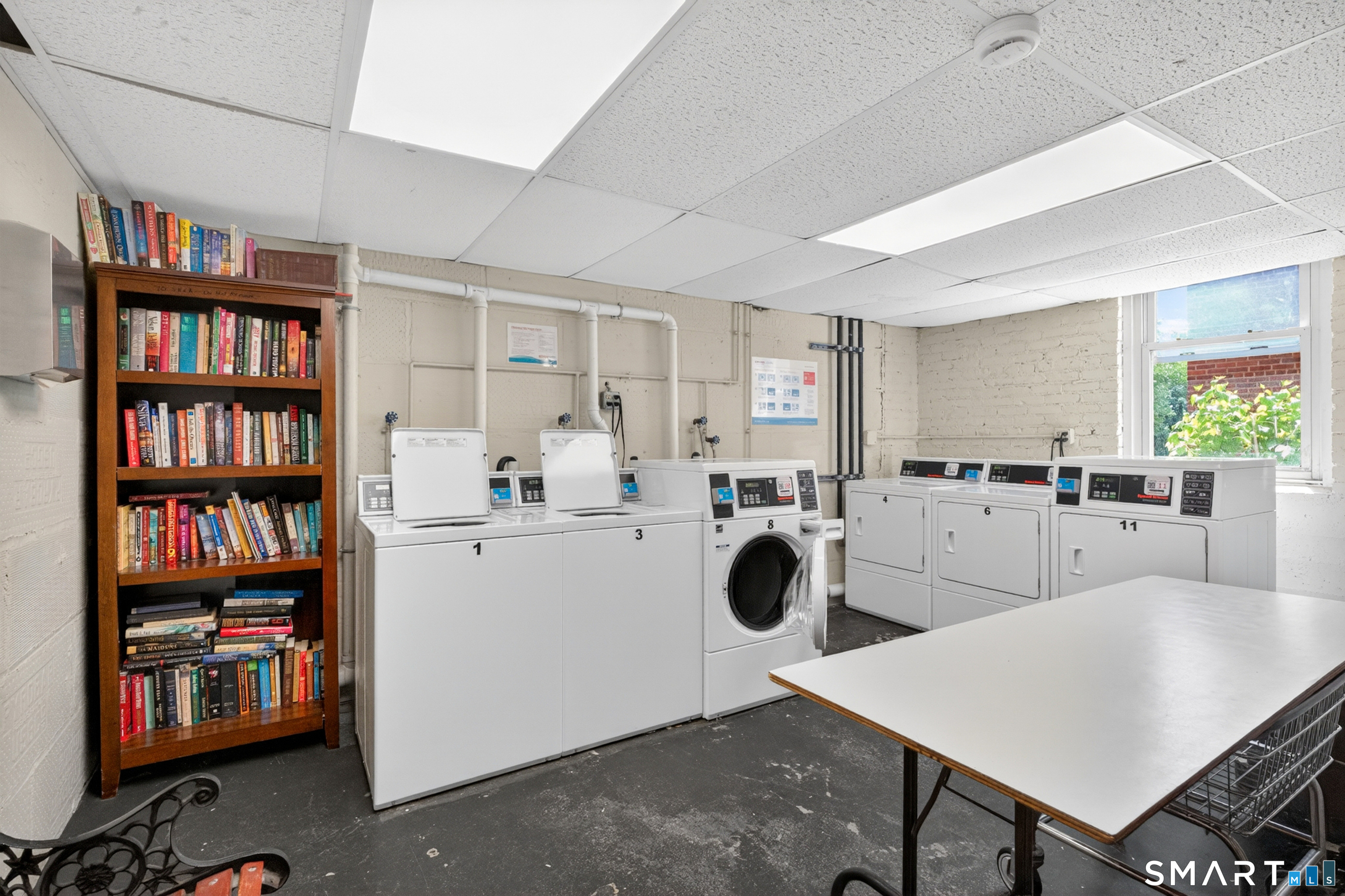 Homes for sale in Stamford, CT | 70 Strawberry Hill Ave #6-3C, Stamford, CT 06902 | MLS# 24179896