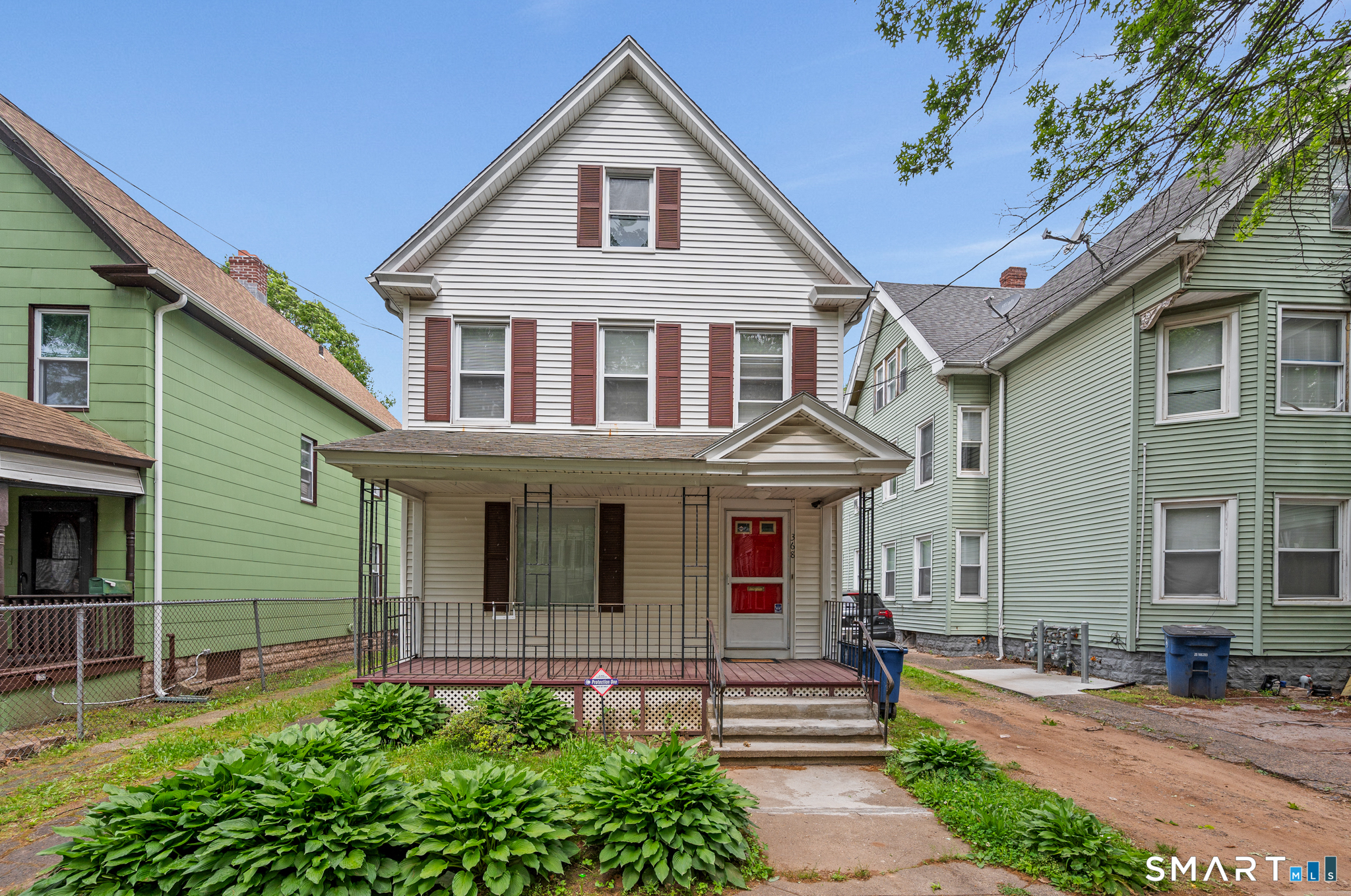 Homes for sale in New Haven, CT | 368 Shelton Ave, New Haven, CT 06511 | MLS# 24177057