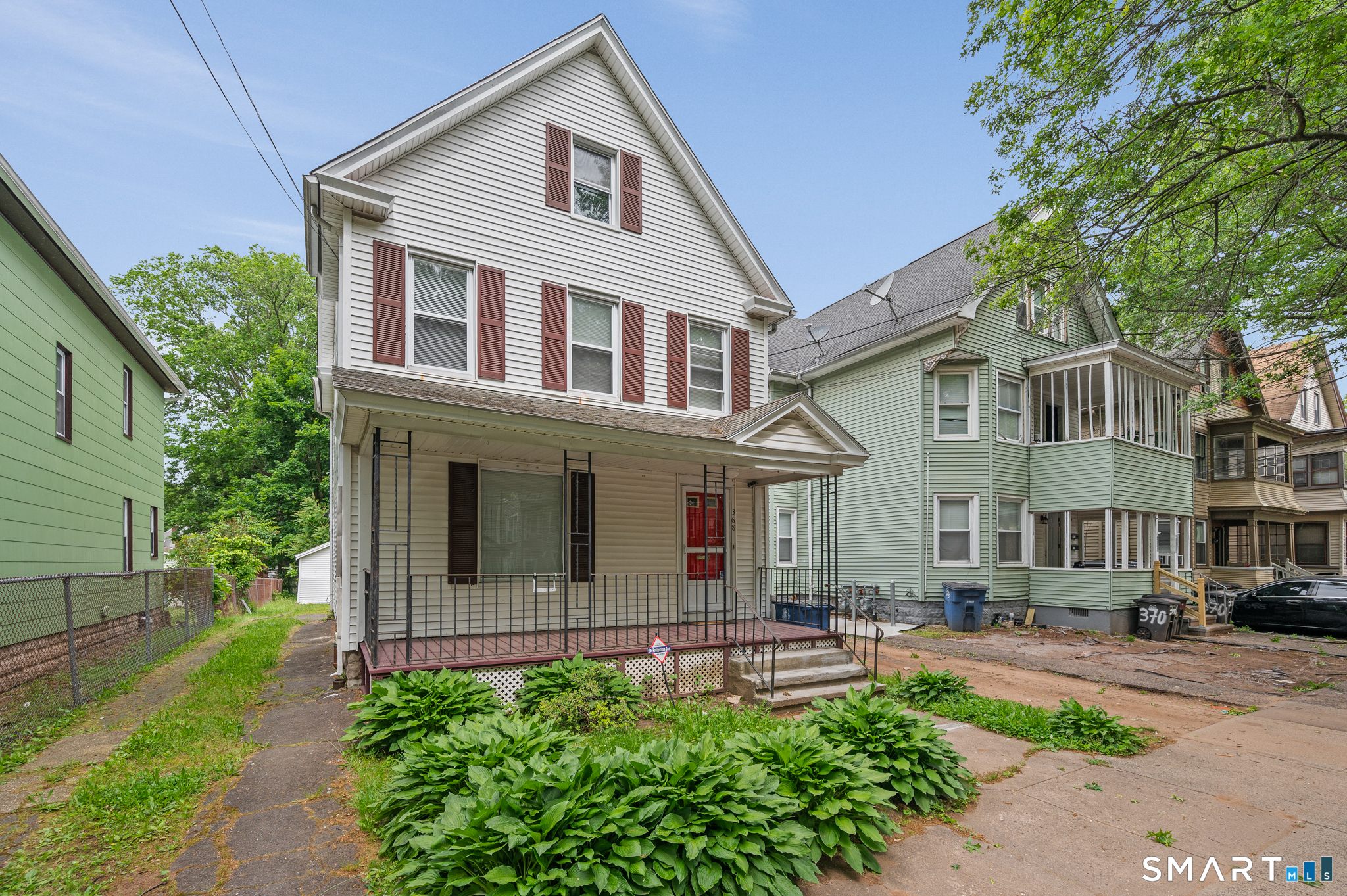 Homes for sale in New Haven, CT | 368 Shelton Ave, New Haven, CT 06511 | MLS# 24177057