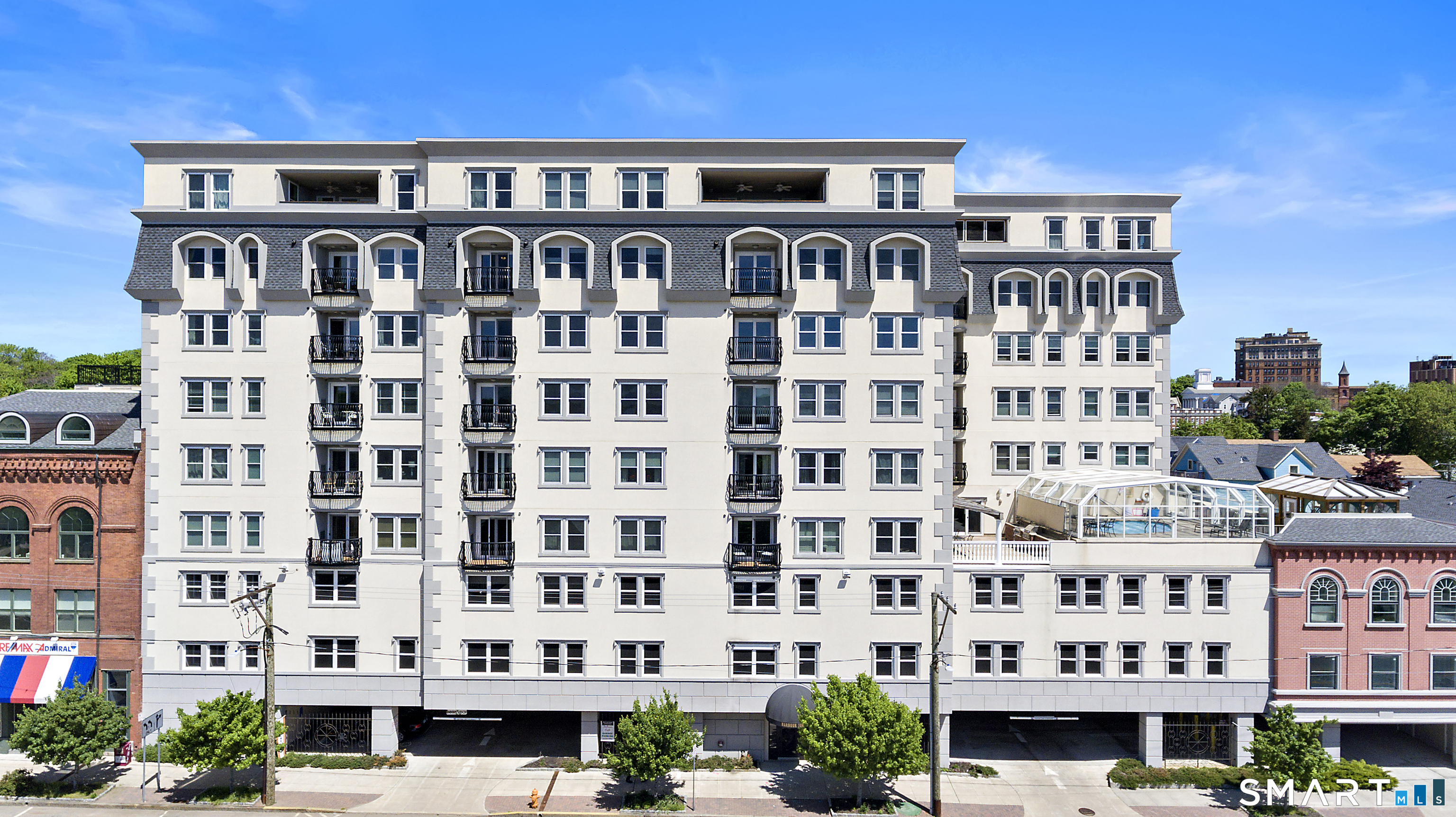 Homes for sale in New London, CT | 461 Bank St #706, New London, CT 06320 | MLS# 24177501
