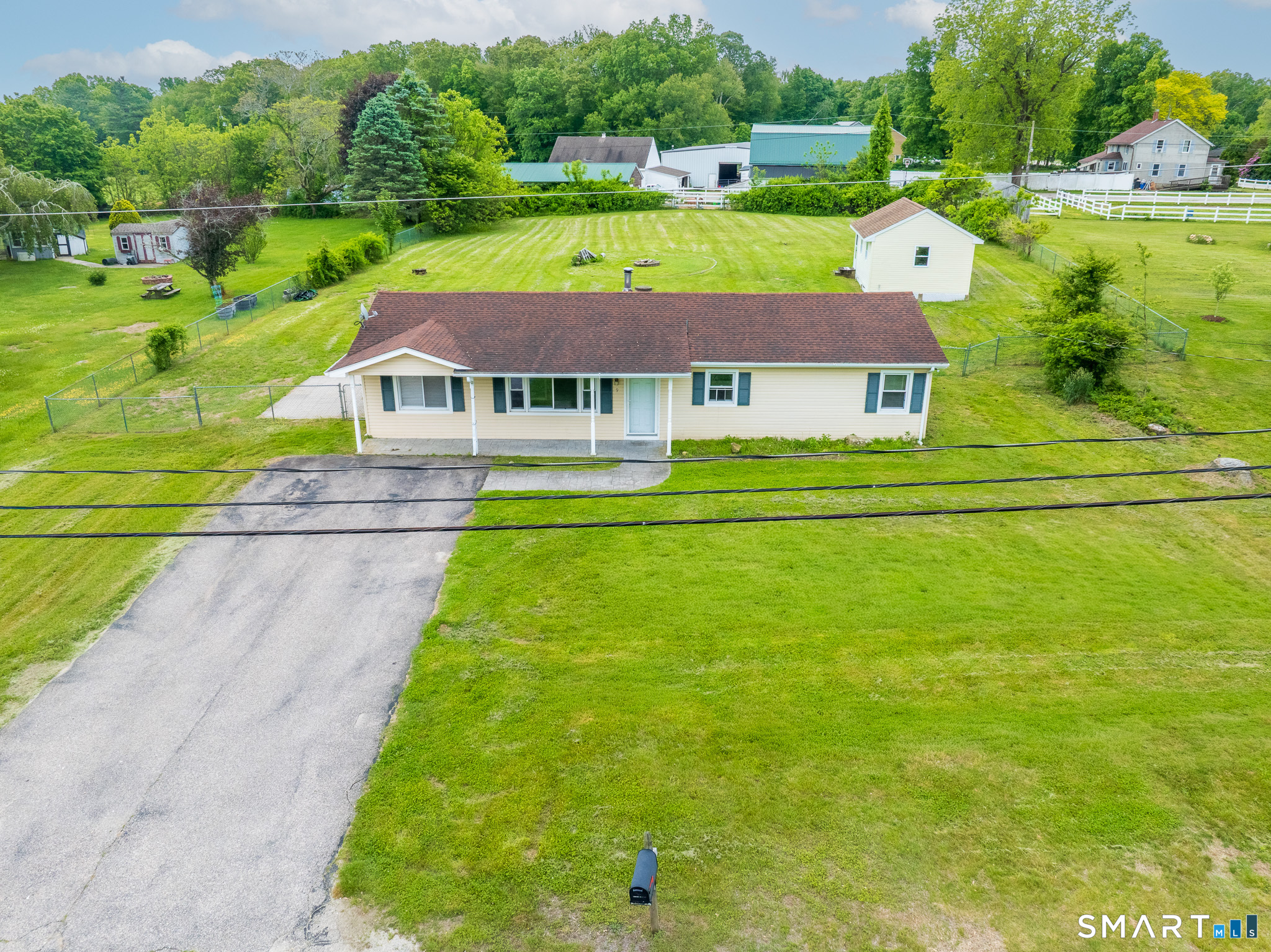 Homes for sale in Lisbon, CT | 9 Rex Rd, Lisbon, CT 06351 | MLS# 24178262