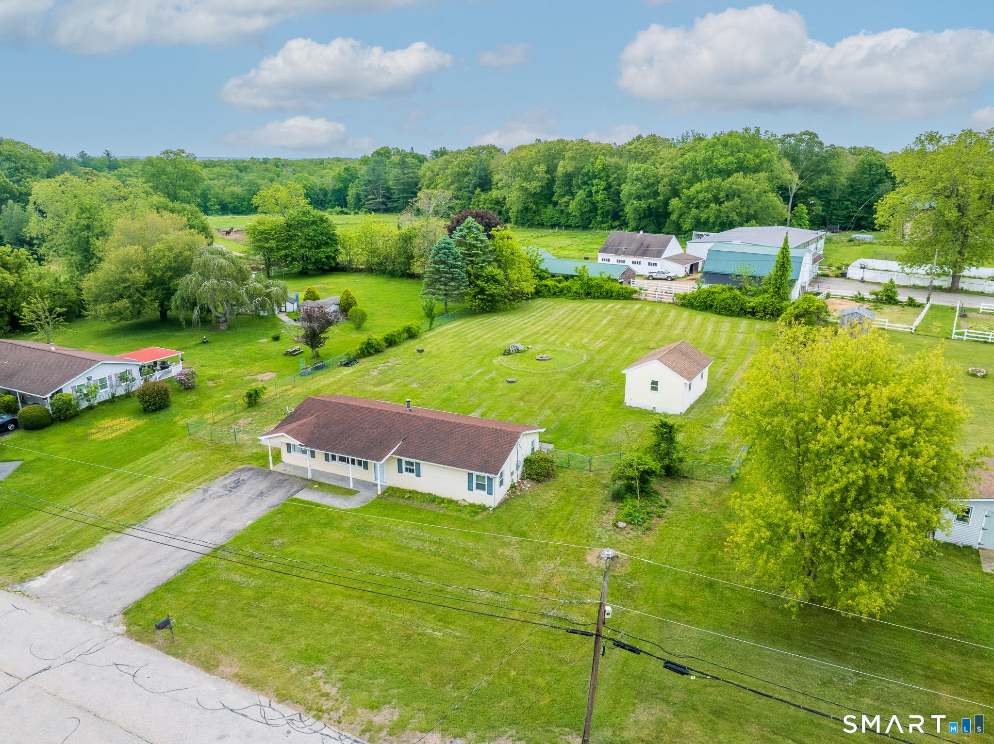 Homes for sale in Lisbon, CT | 9 Rex Rd, Lisbon, CT 06351 | MLS# 24178262