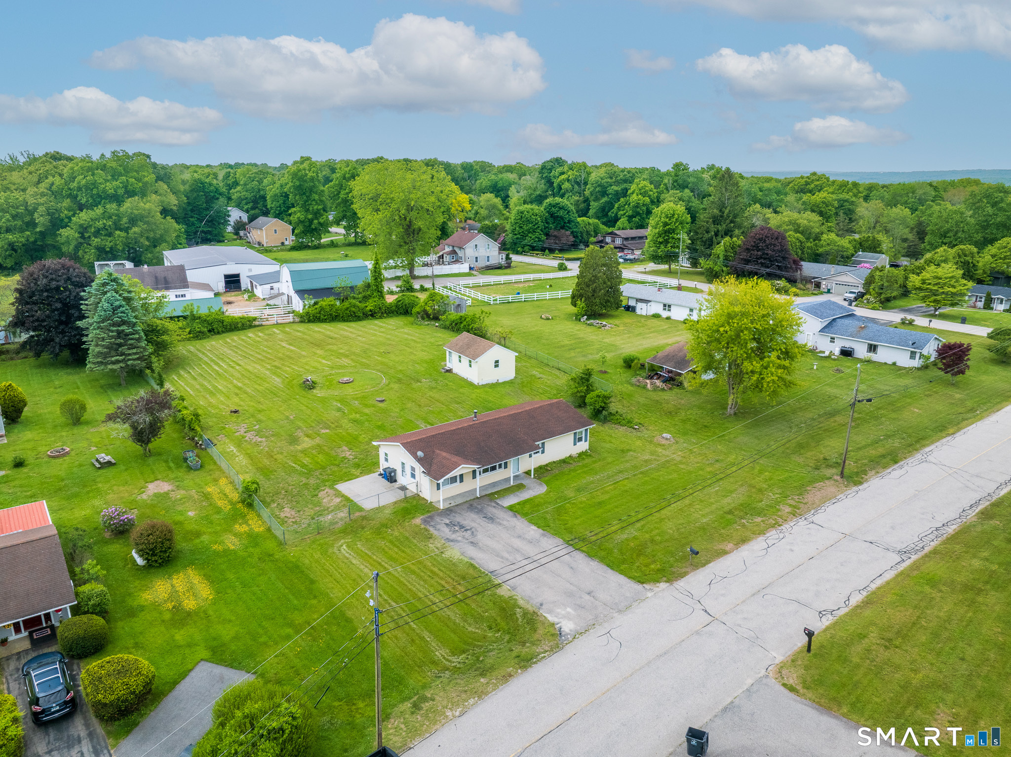 Homes for sale in Lisbon, CT | 9 Rex Rd, Lisbon, CT 06351 | MLS# 24178262