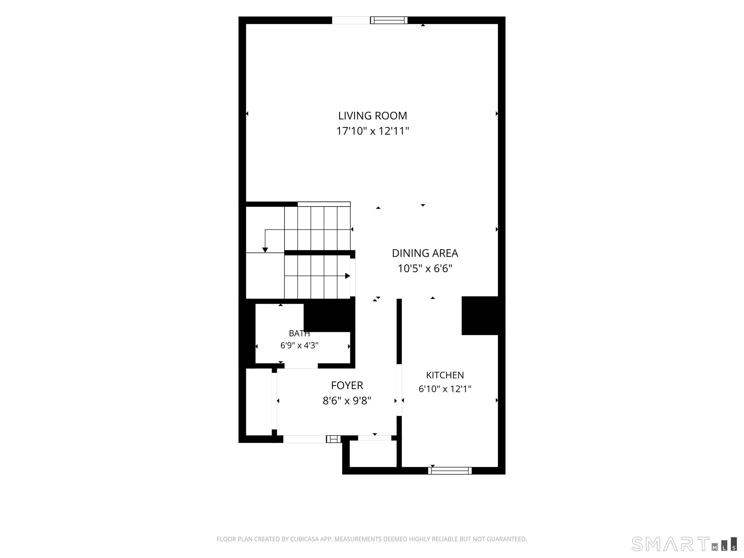 102 Oak Ridge Drive 102
