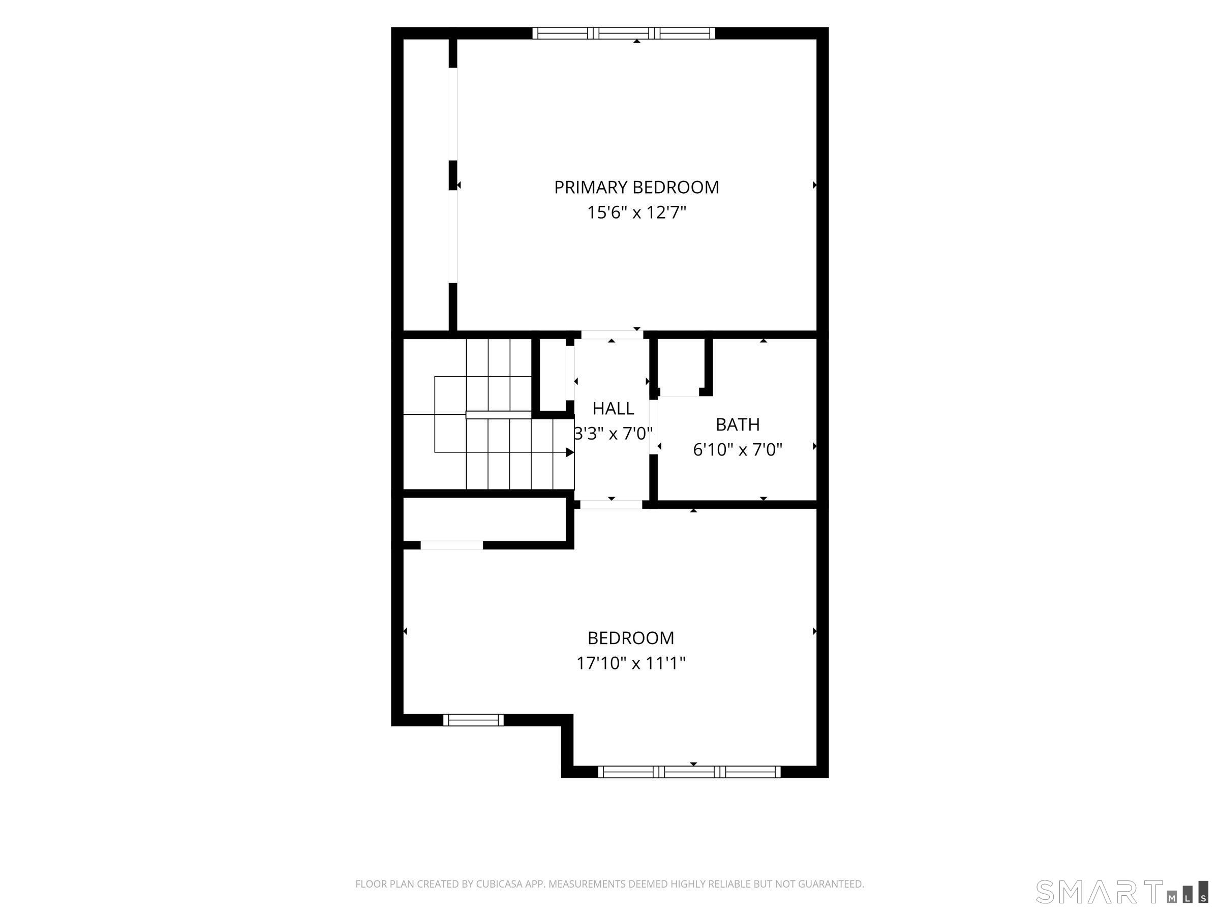 102 Oak Ridge Drive 102