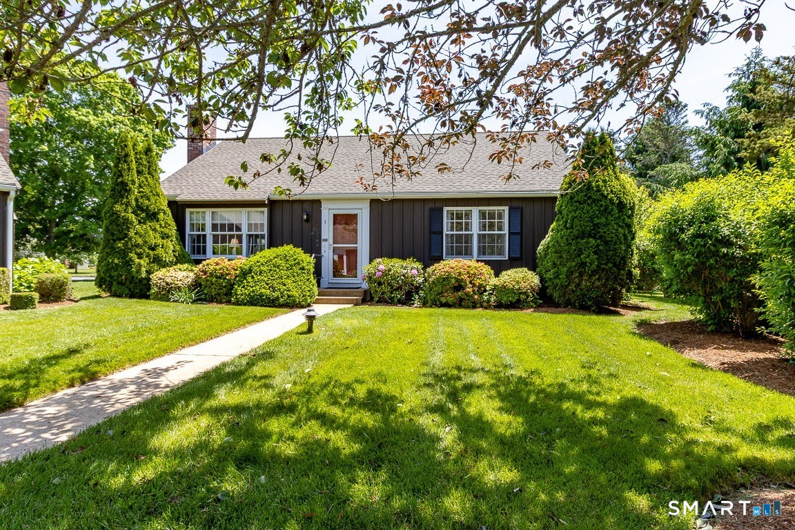 Homes for sale in Madison, CT | 5 Thelbridge St #5, Madison, CT 06443 | MLS# 24178470