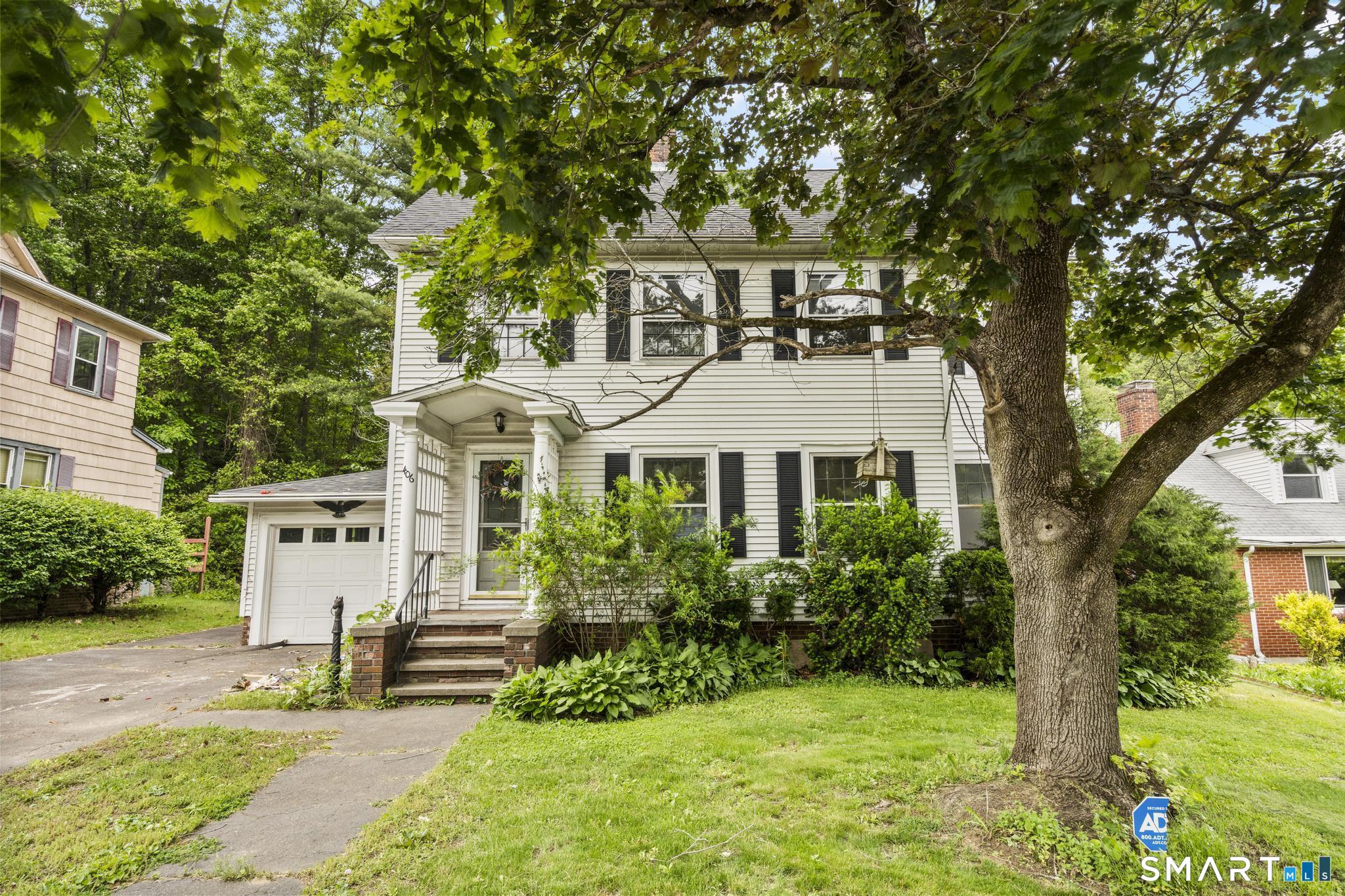 Homes for sale in Torrington, CT | 406 New Litchfield St, Torrington, CT 06790 | MLS# 24180008