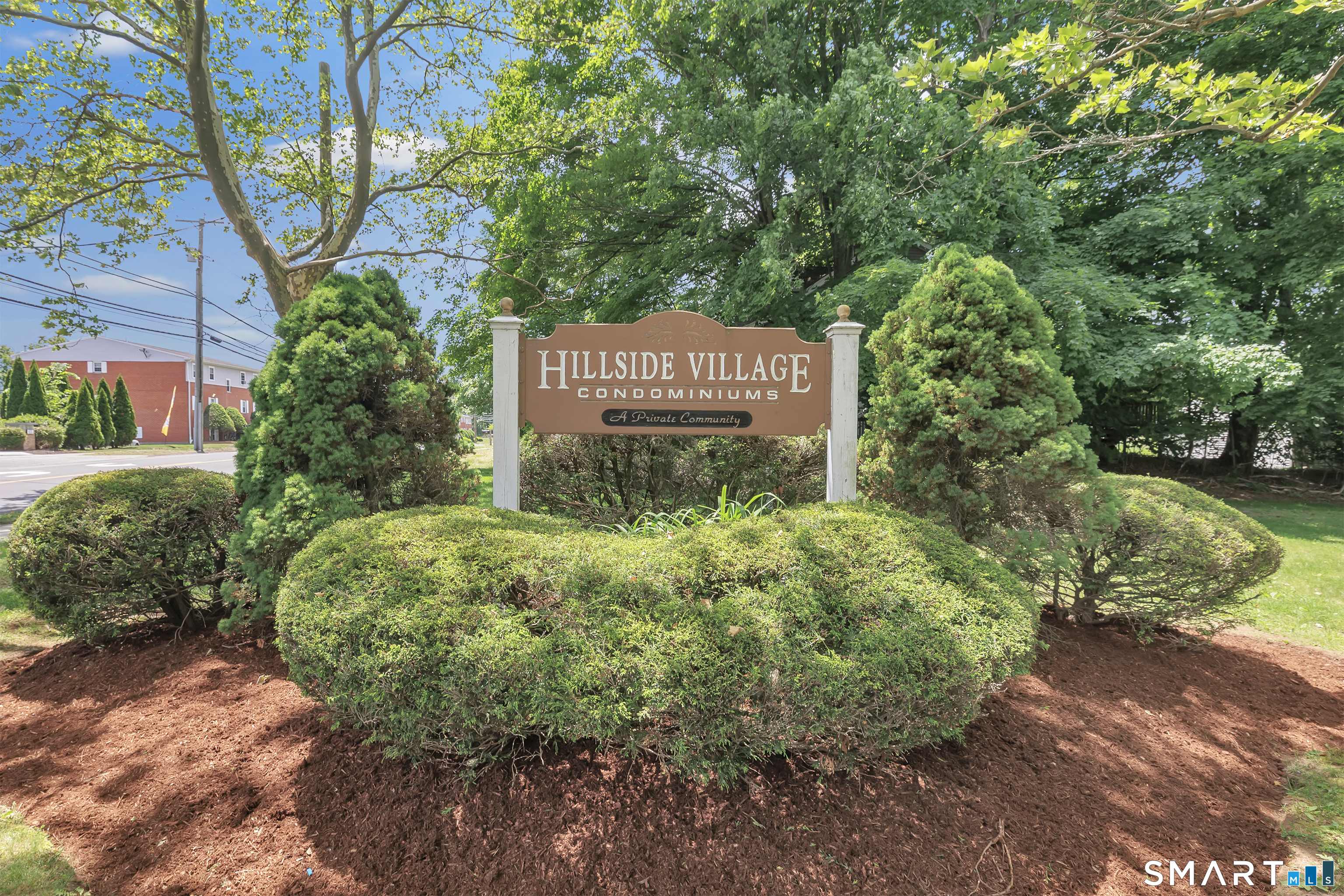 Homes for sale in Hamden, CT | 166 Towne House Rd #166, Hamden, CT 06514 | MLS# 24169060