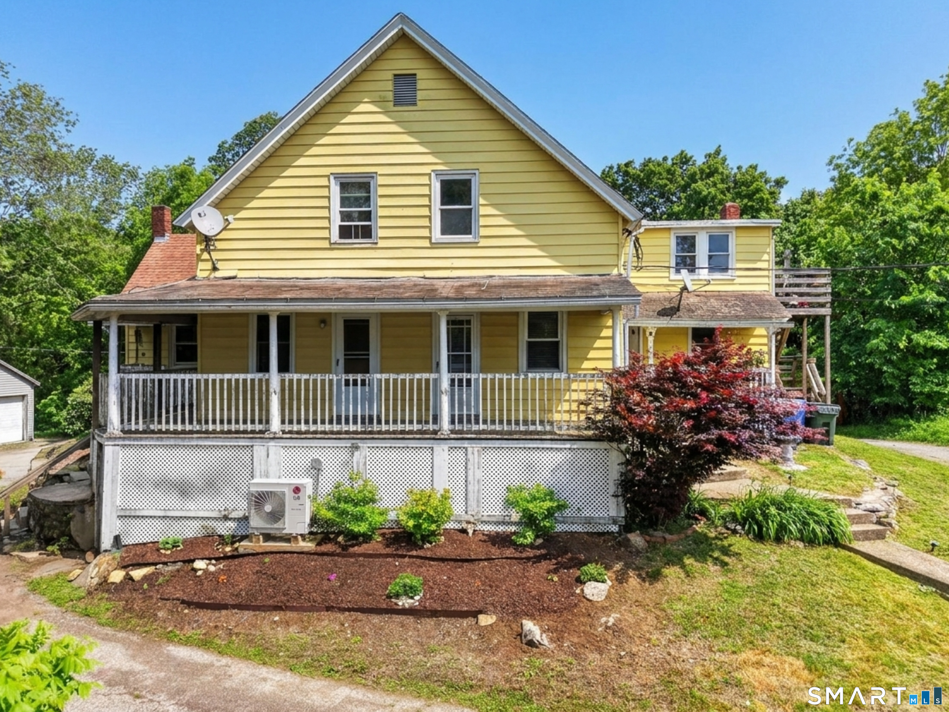 Homes for sale in Norwich, CT | 87 Hunters Ave, Norwich, CT 06360 | MLS# 24179074