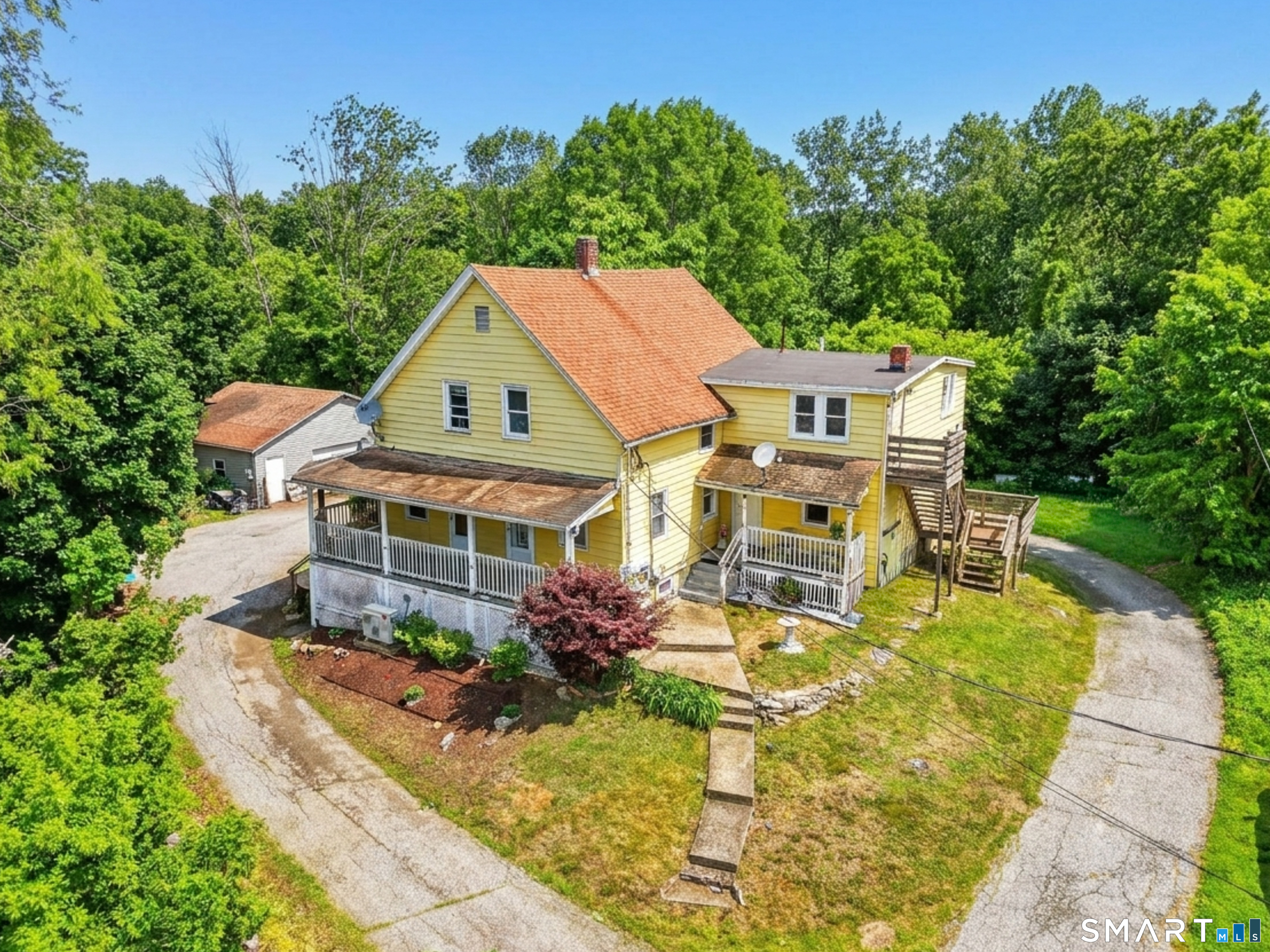 Homes for sale in Norwich, CT | 87 Hunters Ave, Norwich, CT 06360 | MLS# 24179074
