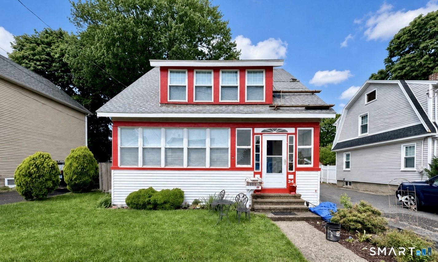 34 Cleveland Avenue