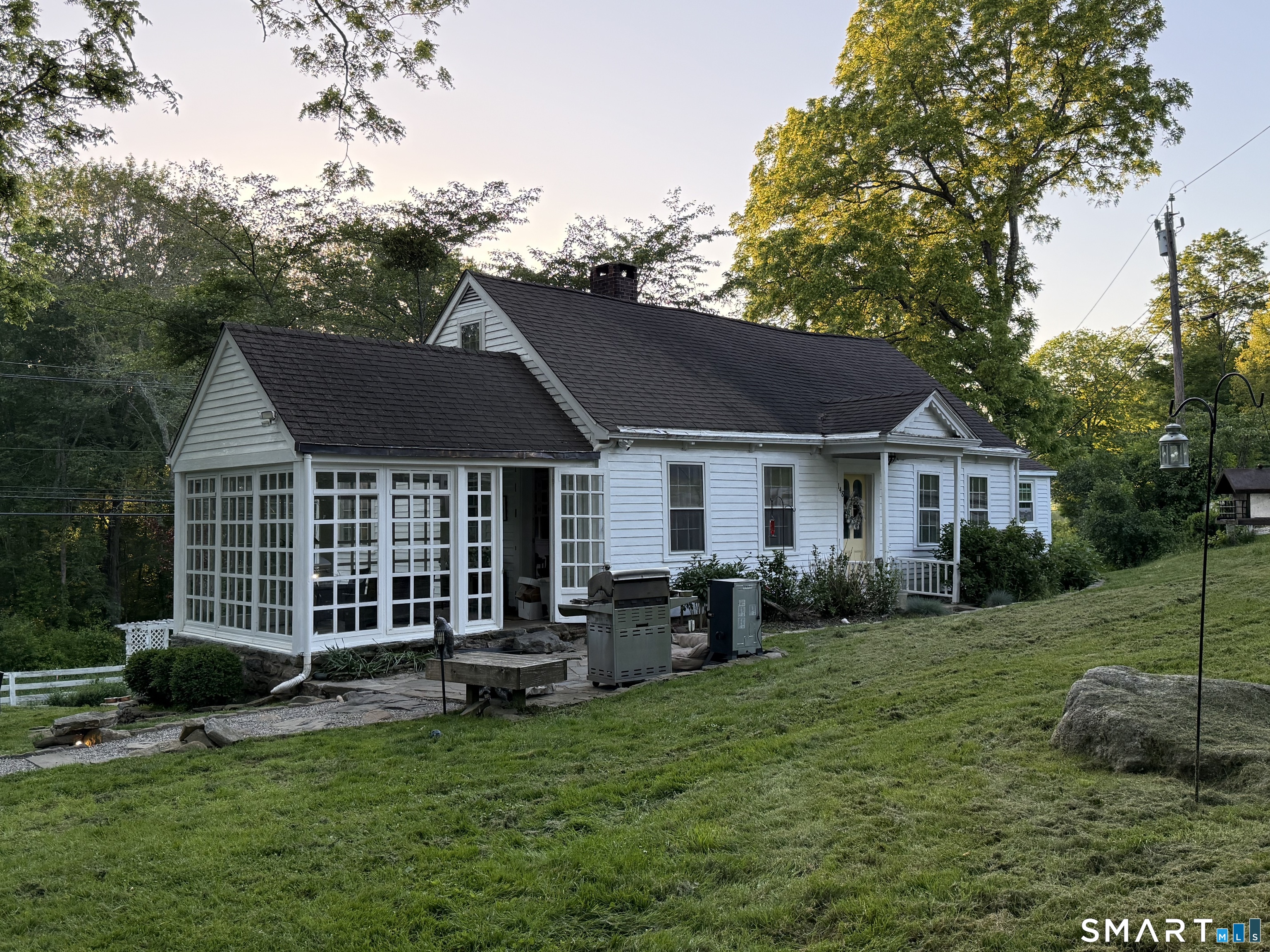 Homes for sale in Lyme, CT | 101 Hamburg Rd, Lyme, CT 06371 | MLS# 24177195
