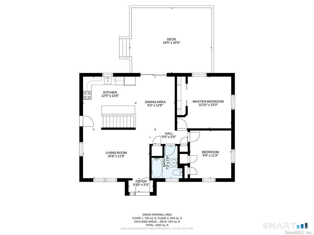 Homes for sale in New London, CT | 77 Bayshore Dr, New London, CT 06320 | MLS# 24180295