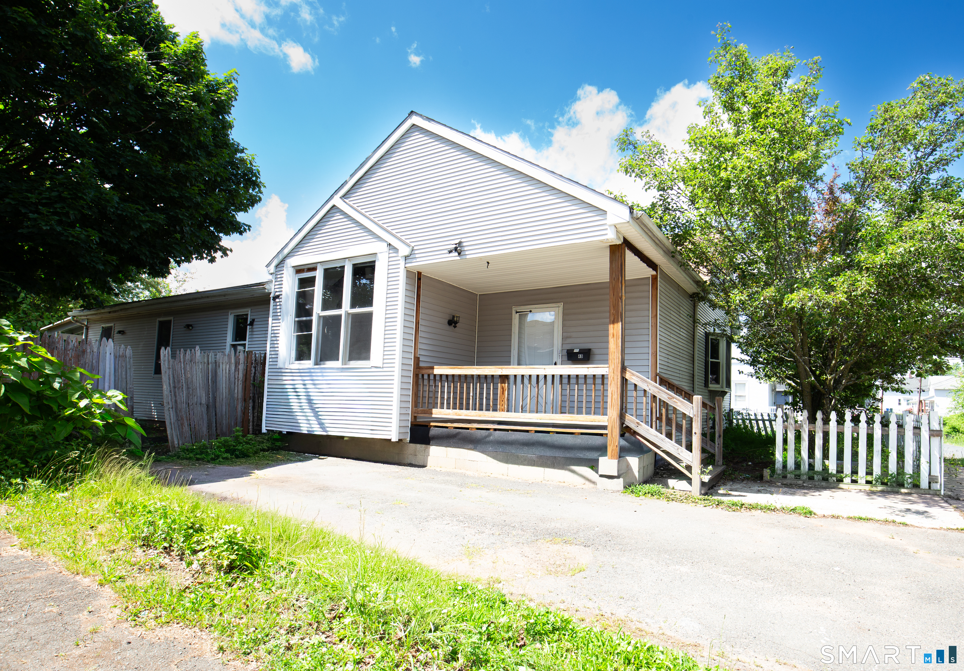 48 Bowen Street
