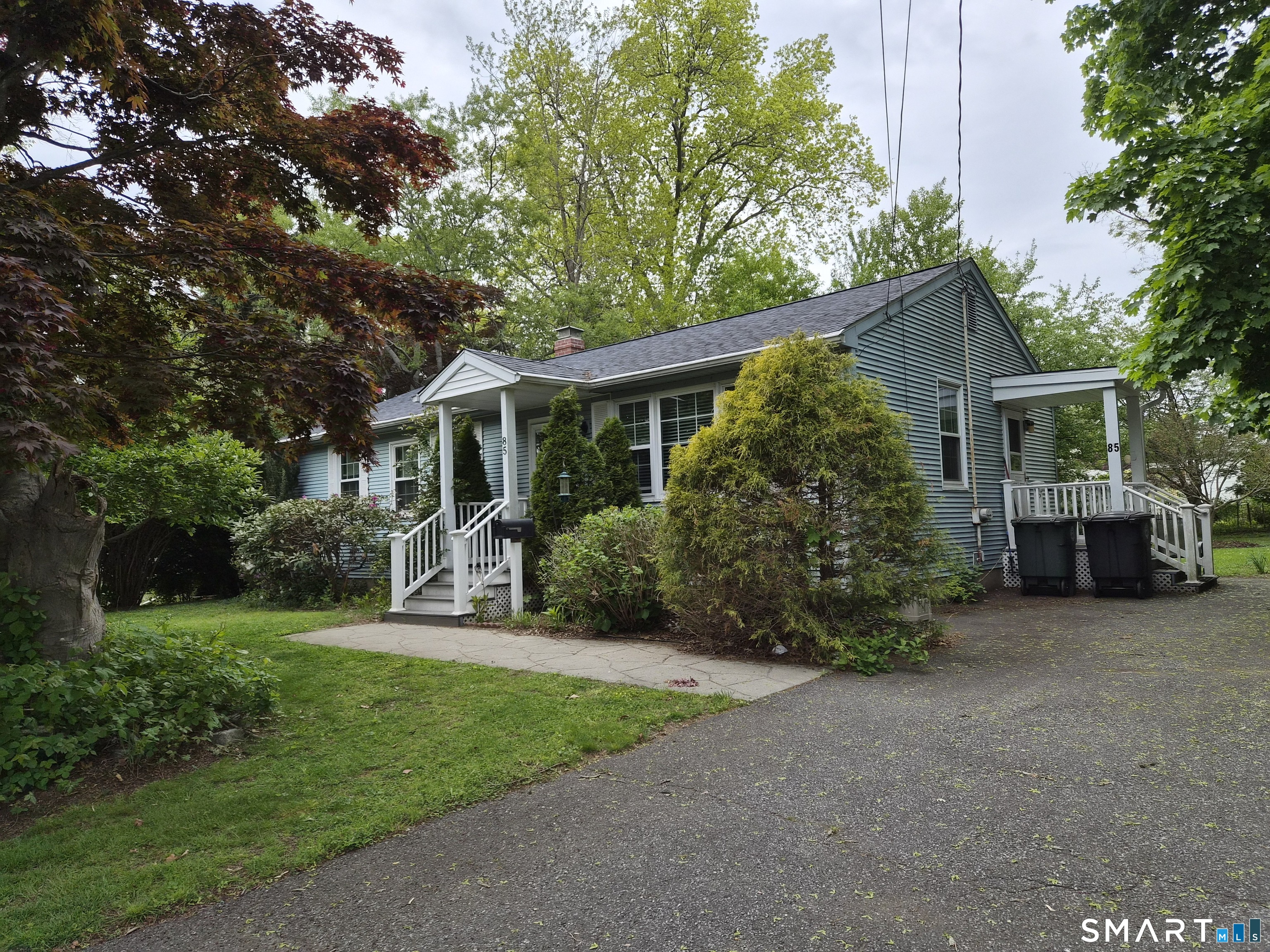 85 Sunset Avenue