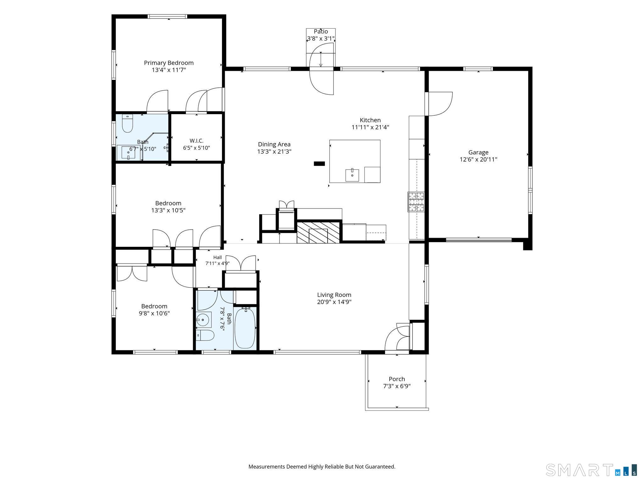 Homes for sale in Trumbull, CT | 45 Woodridge Cir, Trumbull, CT 06611 | MLS# 24180061