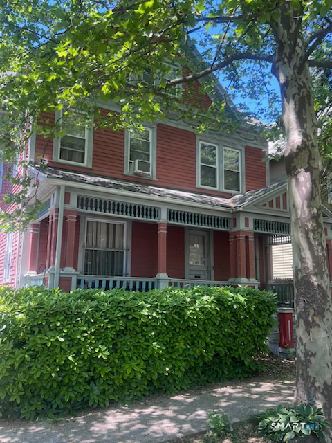 Homes for sale in New Haven, CT | 184 186 Mansfield St, New Haven, CT 06511 | MLS# 24180228