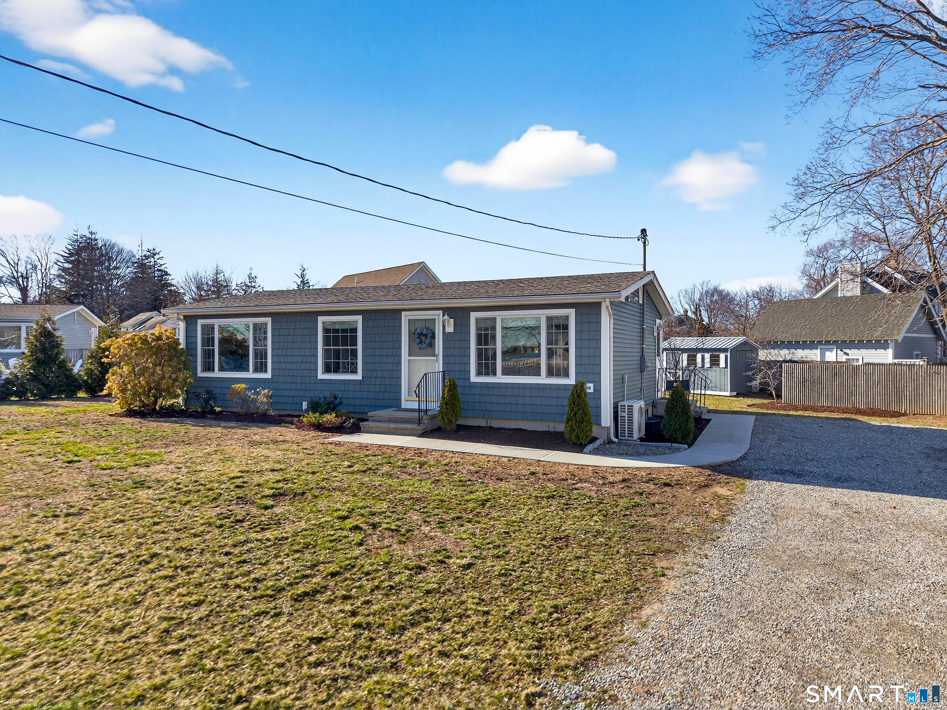 Homes for sale in Old Saybrook, CT | 13 A Cove St, Old Saybrook, CT 06475 | MLS# 24180696