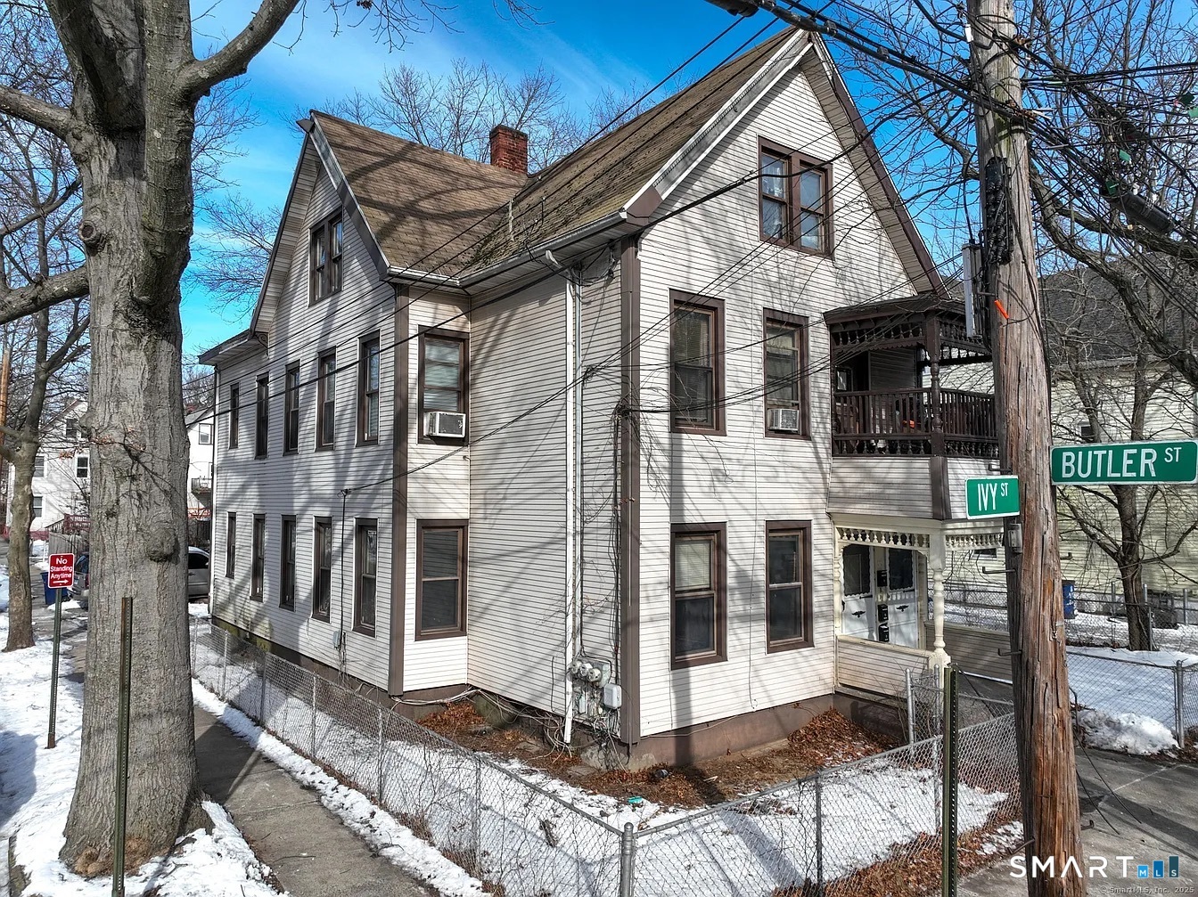 Homes for sale in New Haven, CT | 113 Ivy St, New Haven, CT 06511 | MLS# 24180310