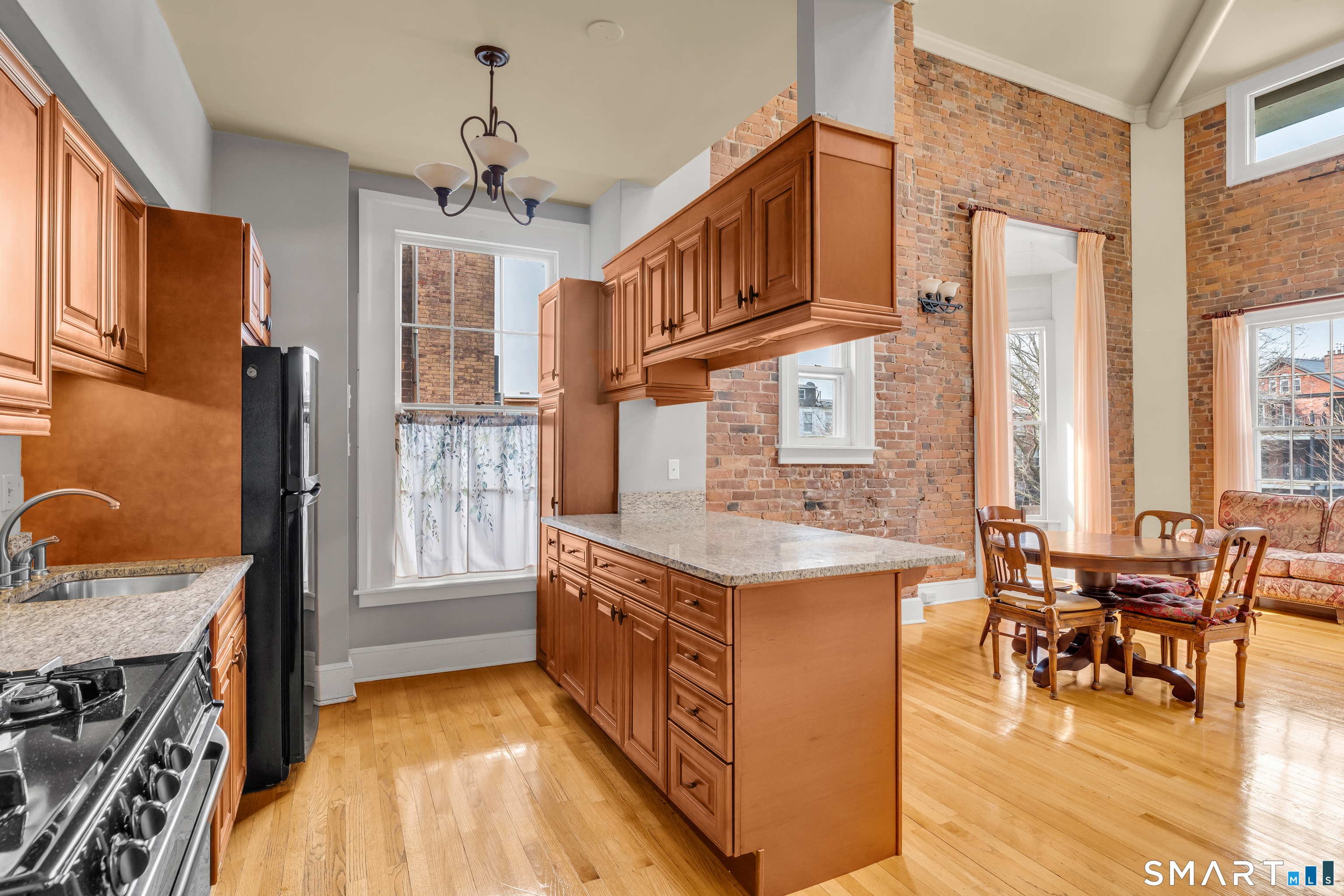 Homes for sale in New Haven, CT | 42 Academy St #6, New Haven, CT 06511 | MLS# 24161473