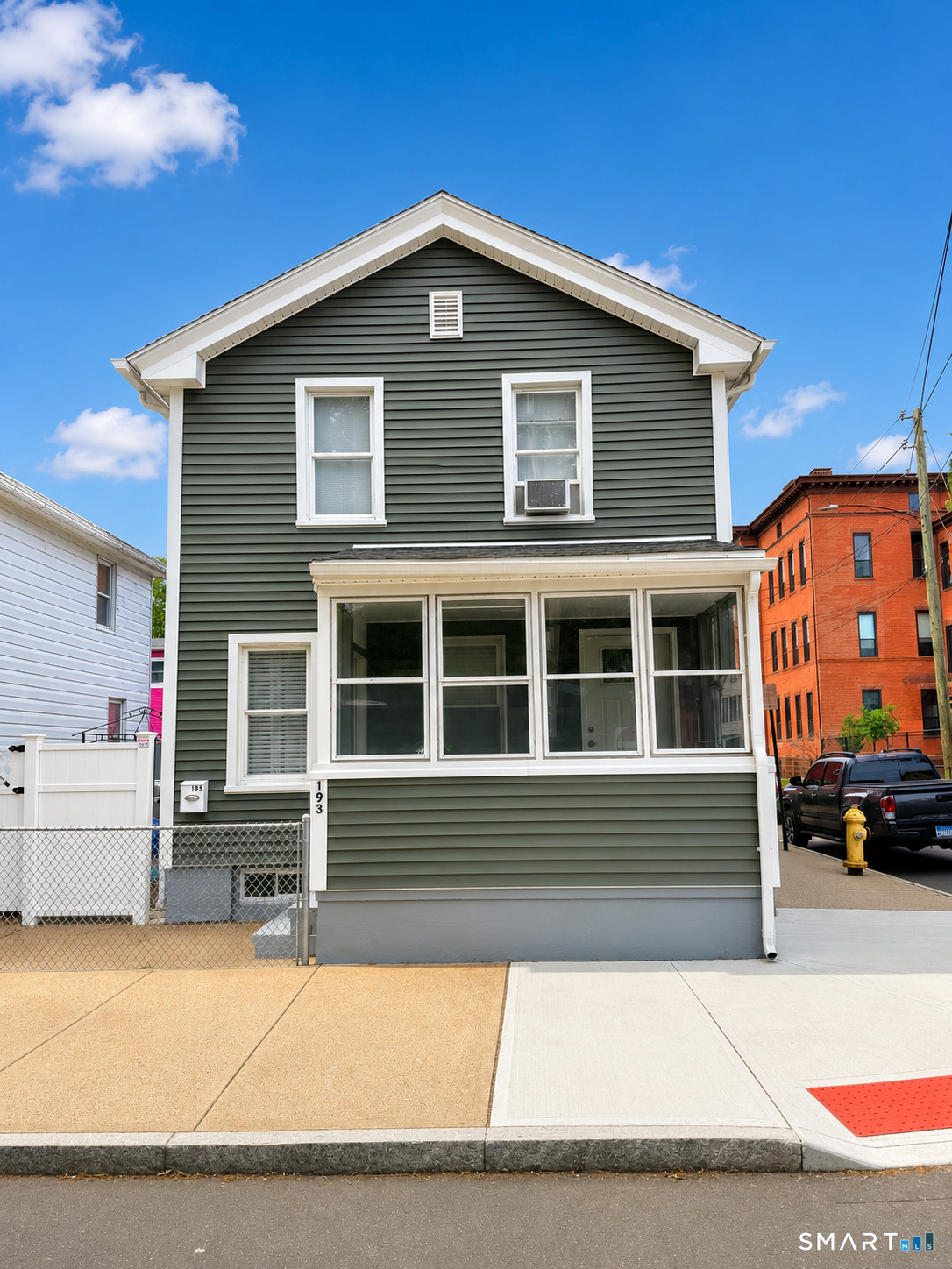 Homes for sale in New Haven, CT | 193 Portsea St, New Haven, CT 06519 | MLS# 24180705