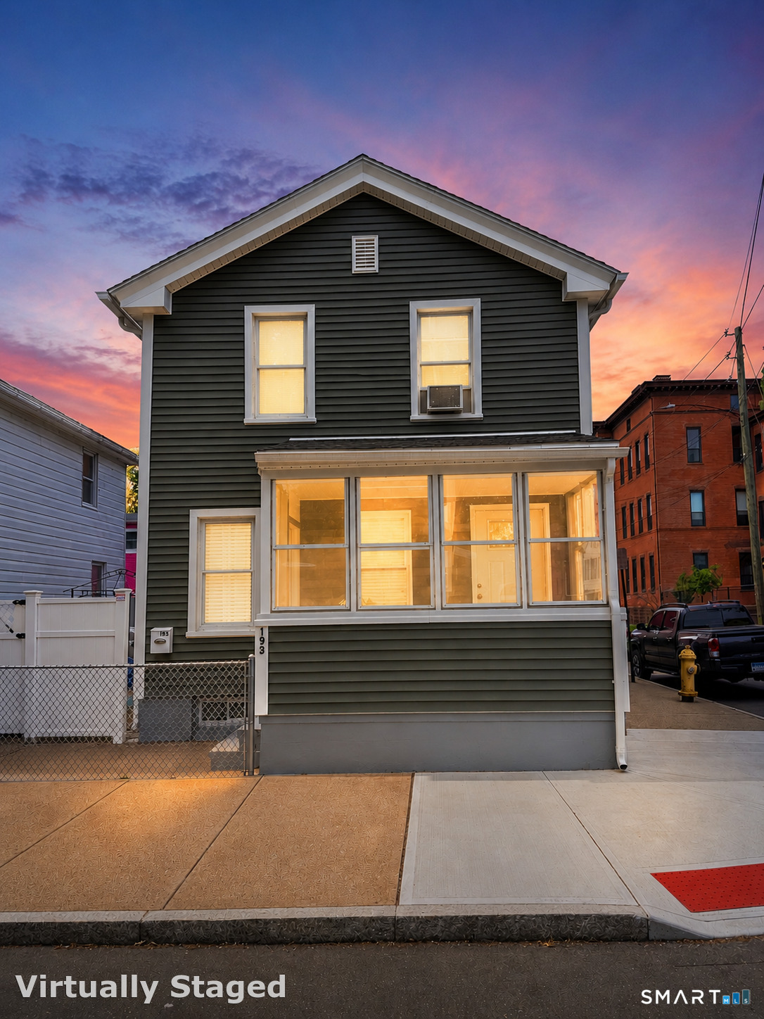 Homes for sale in New Haven, CT | 193 Portsea St, New Haven, CT 06519 | MLS# 24180705
