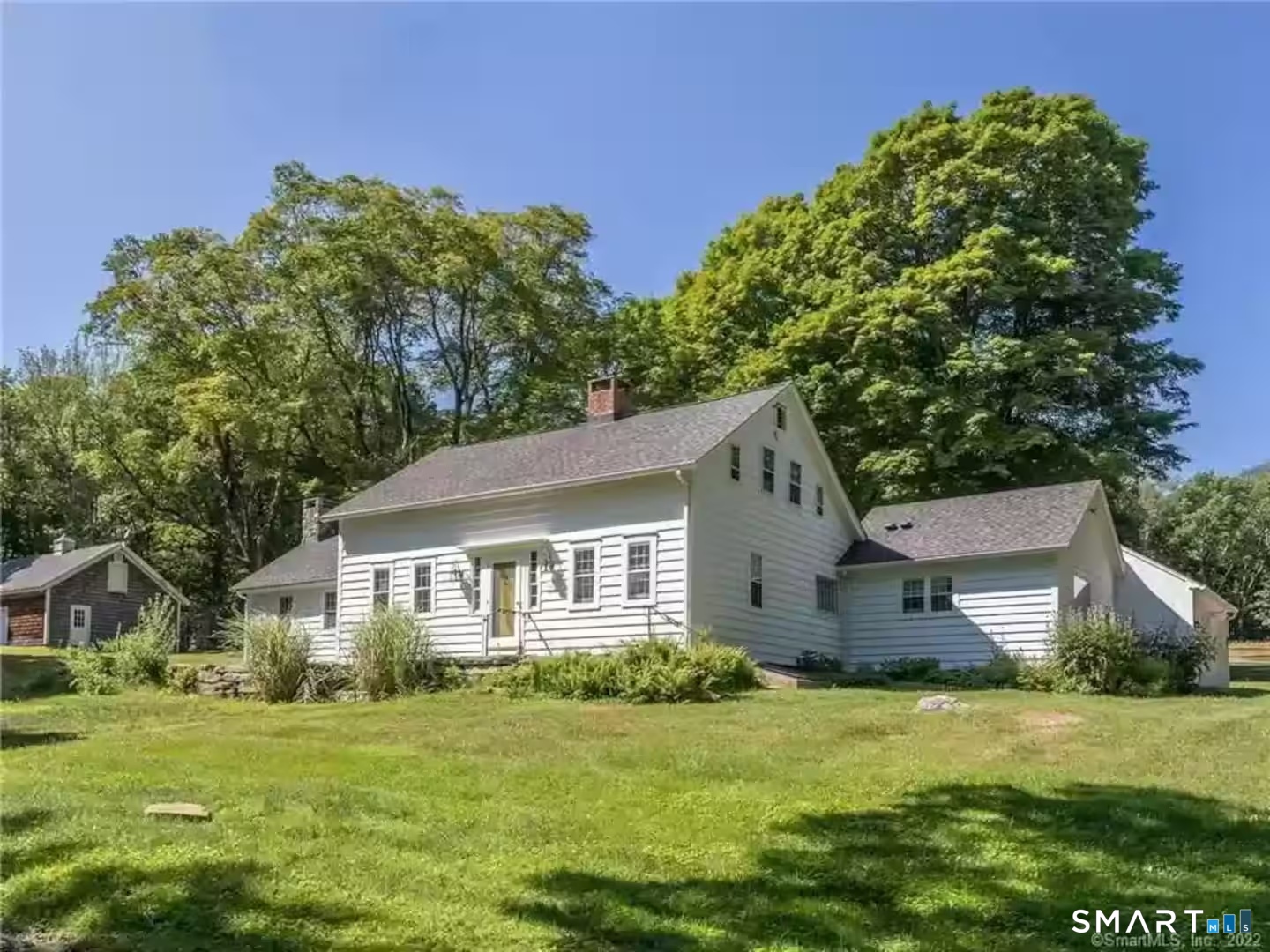 6 Old Sharon Road