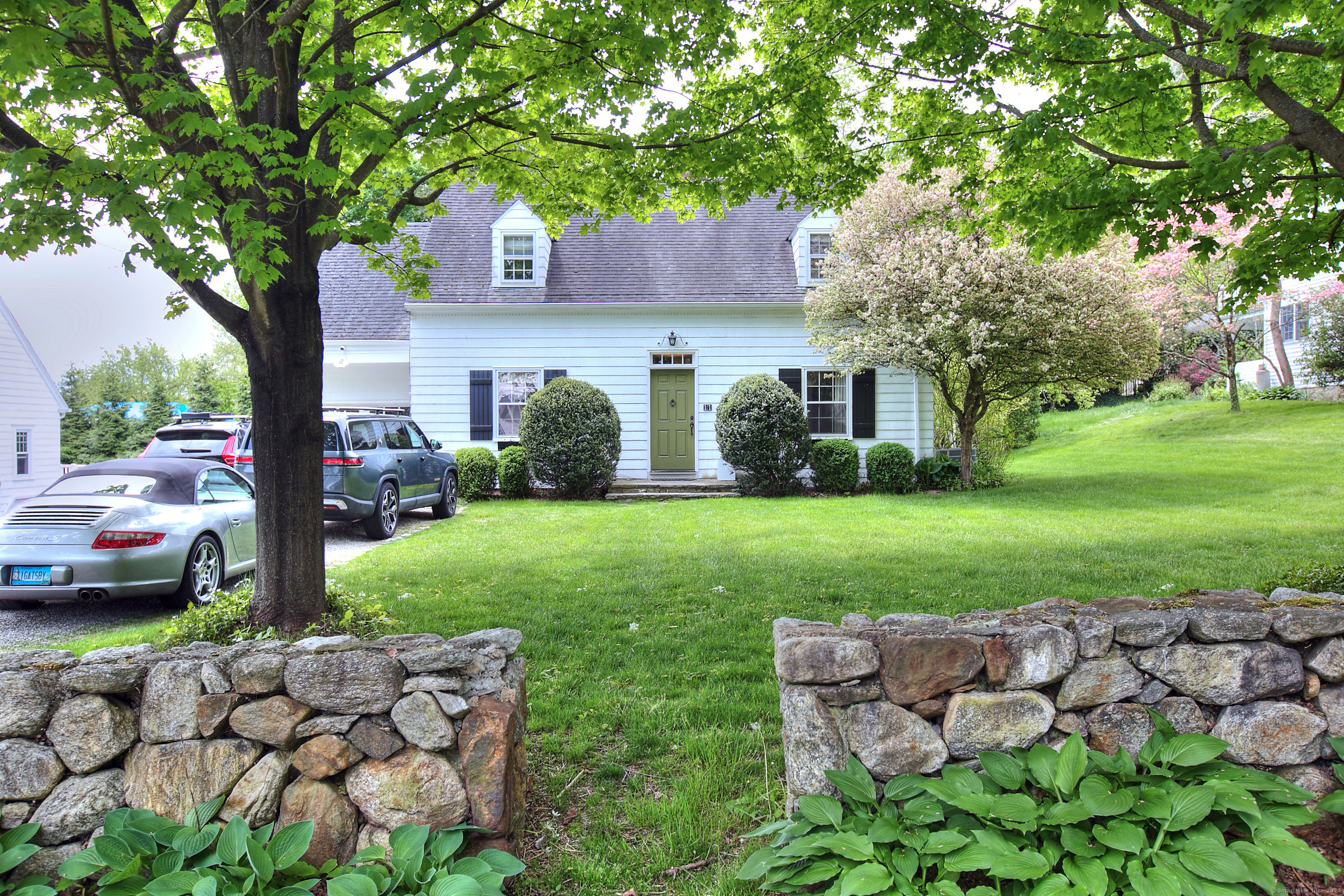 11 Treadwell Avenue, Westport, Connecticut photo 1