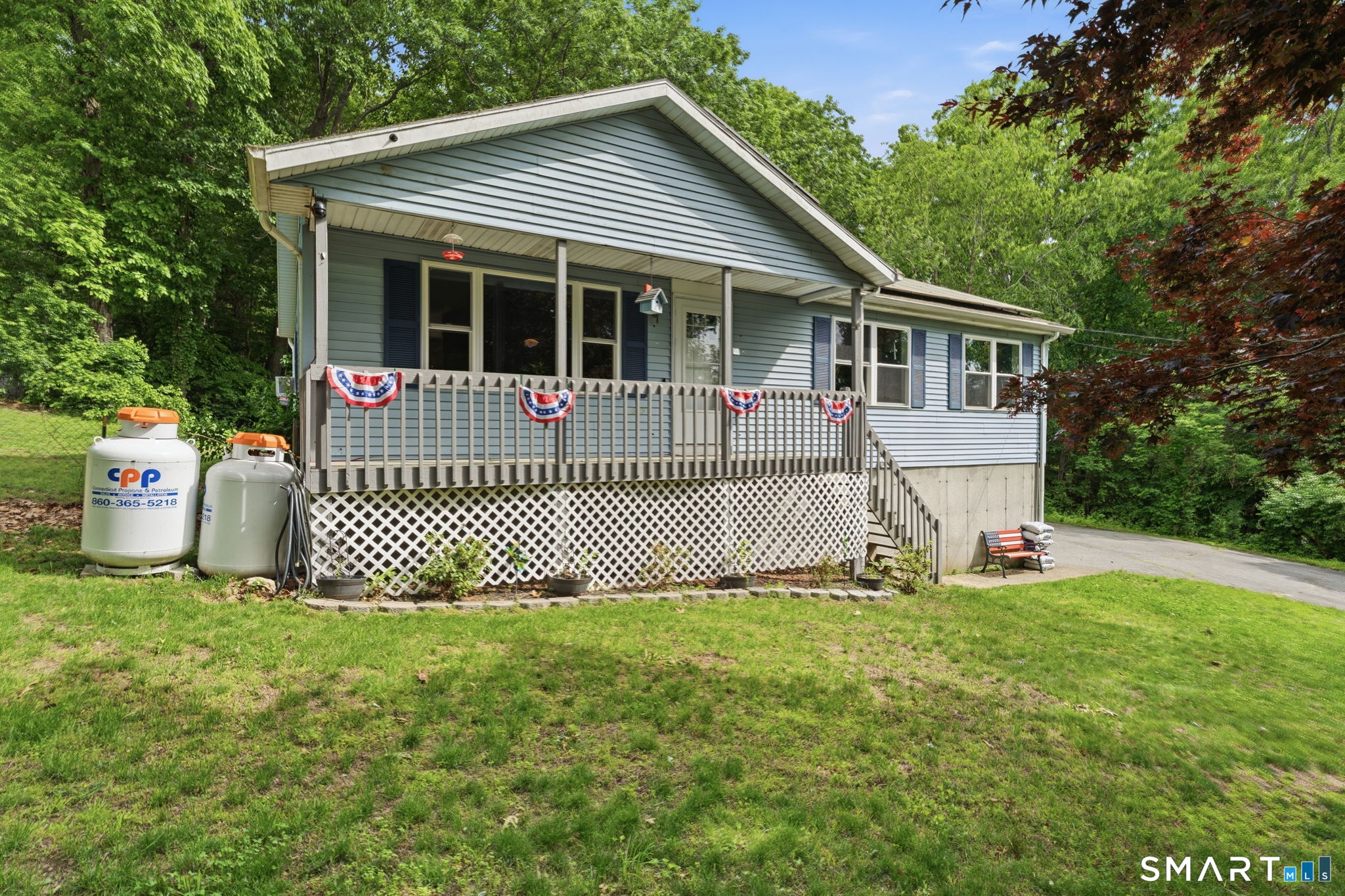 Homes for sale in Lisbon, CT | 63 Kinsman Hill Rd, Lisbon, CT 06351 | MLS# 24179833