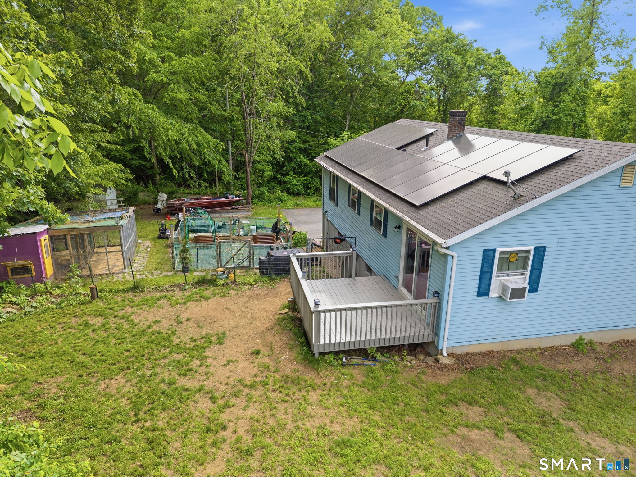 Homes for sale in Lisbon, CT | 63 Kinsman Hill Rd, Lisbon, CT 06351 | MLS# 24179833