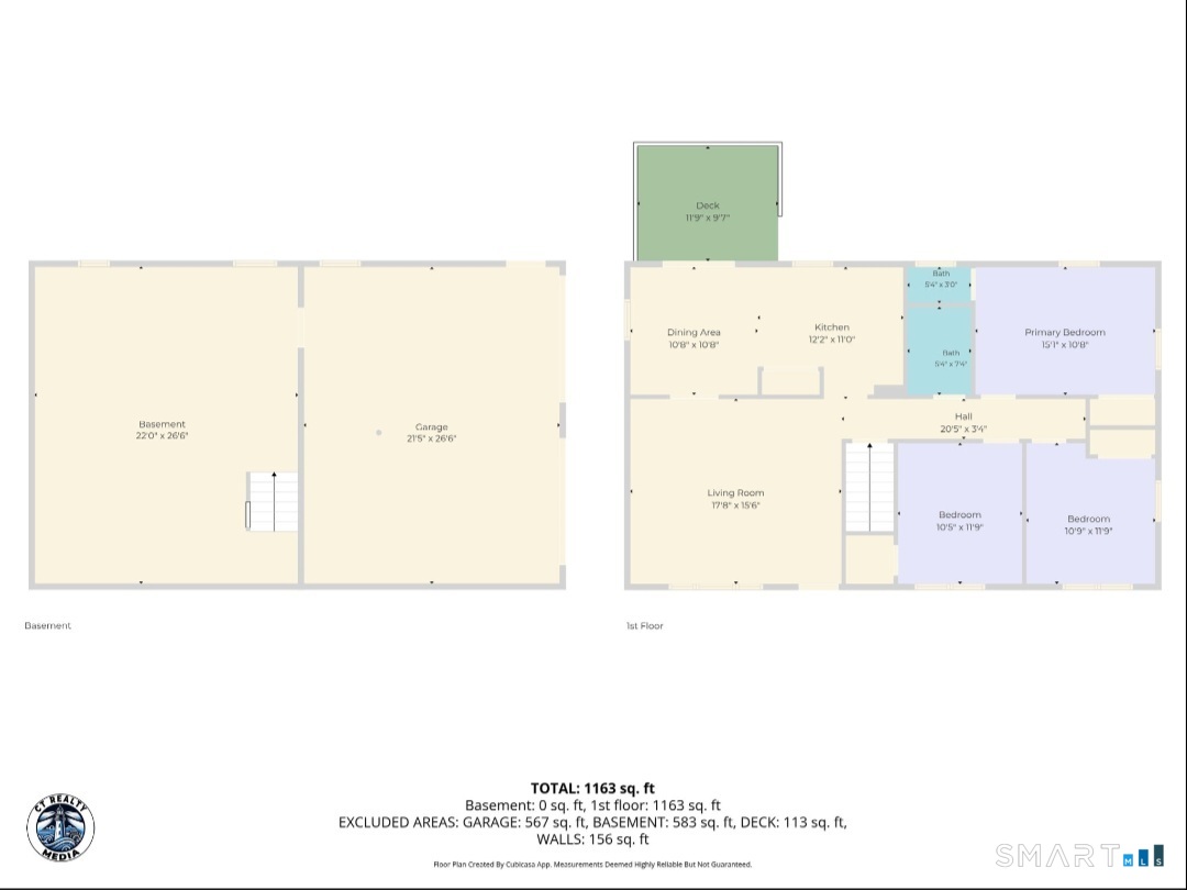 Homes for sale in Lisbon, CT | 63 Kinsman Hill Rd, Lisbon, CT 06351 | MLS# 24179833