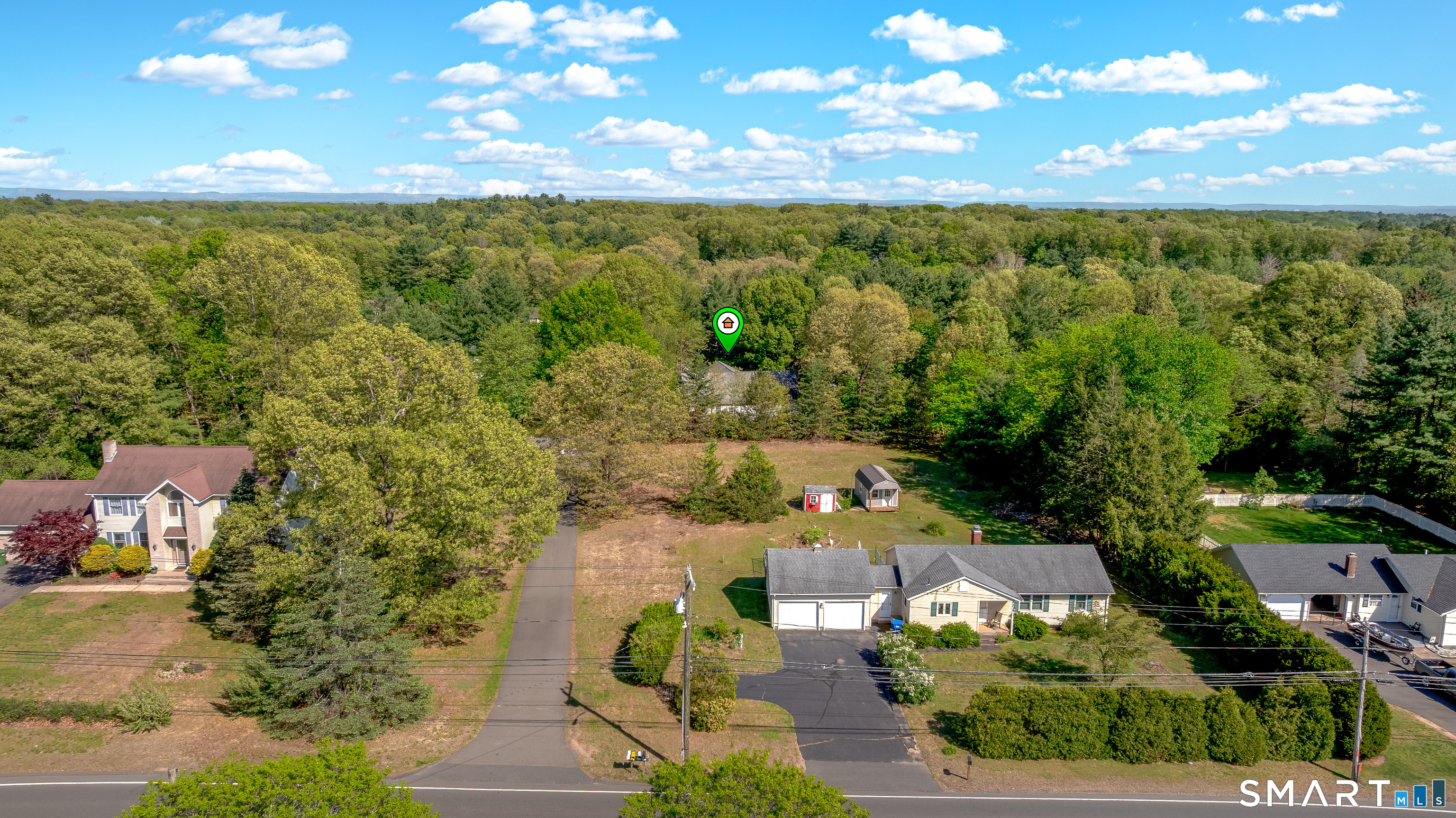 Homes for sale in Windsor, CT | 2050 Poquonock Ave, Windsor, CT 06095 | MLS# 24178931