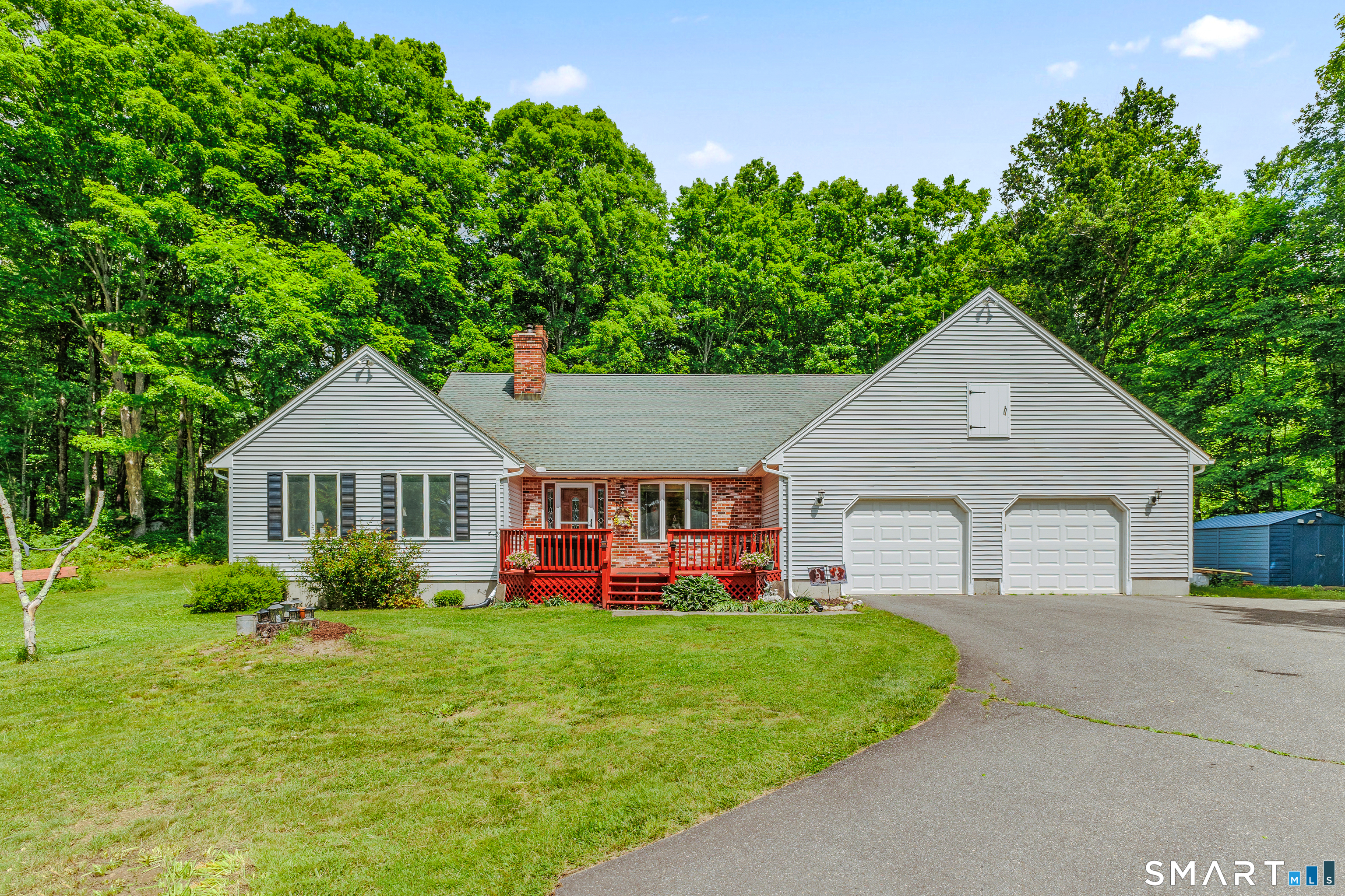 102 Wiese Albert Road Haddam CT