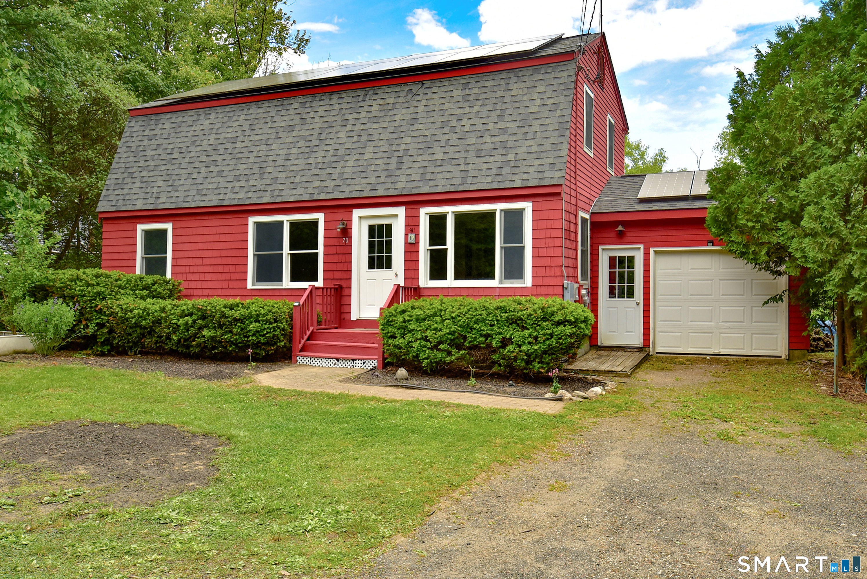 70 Granville Road, Hartland, CT 06027