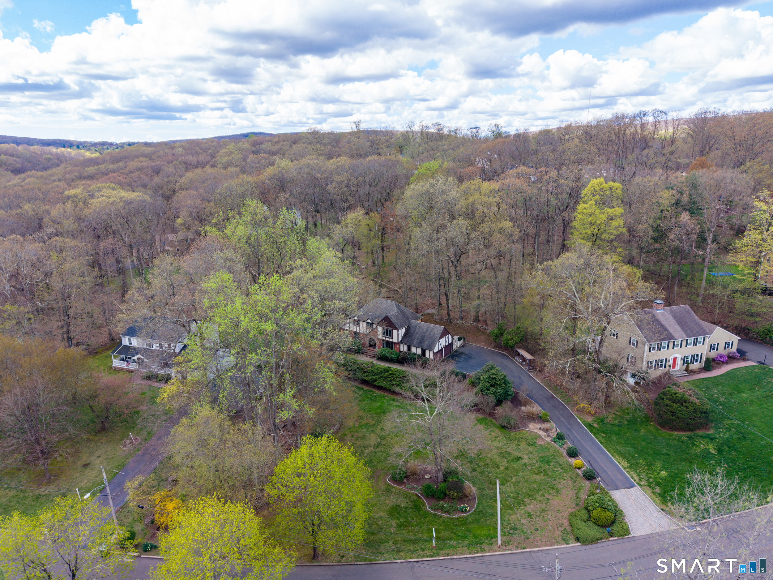 50 Birchwood Drive