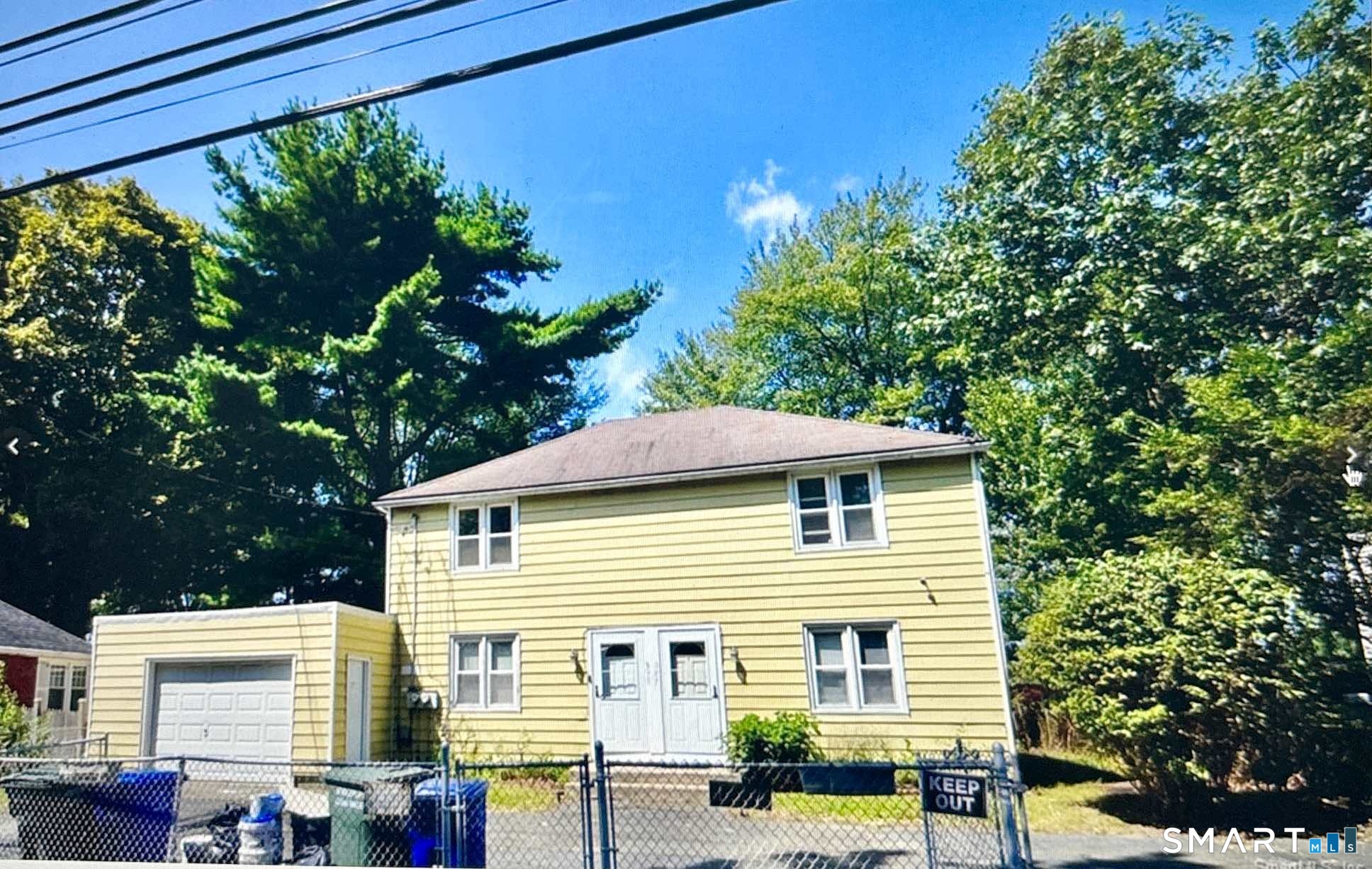 375-377 Pearl Harbor Street Bridgeport CT