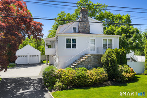 19 Urban, New Canaan