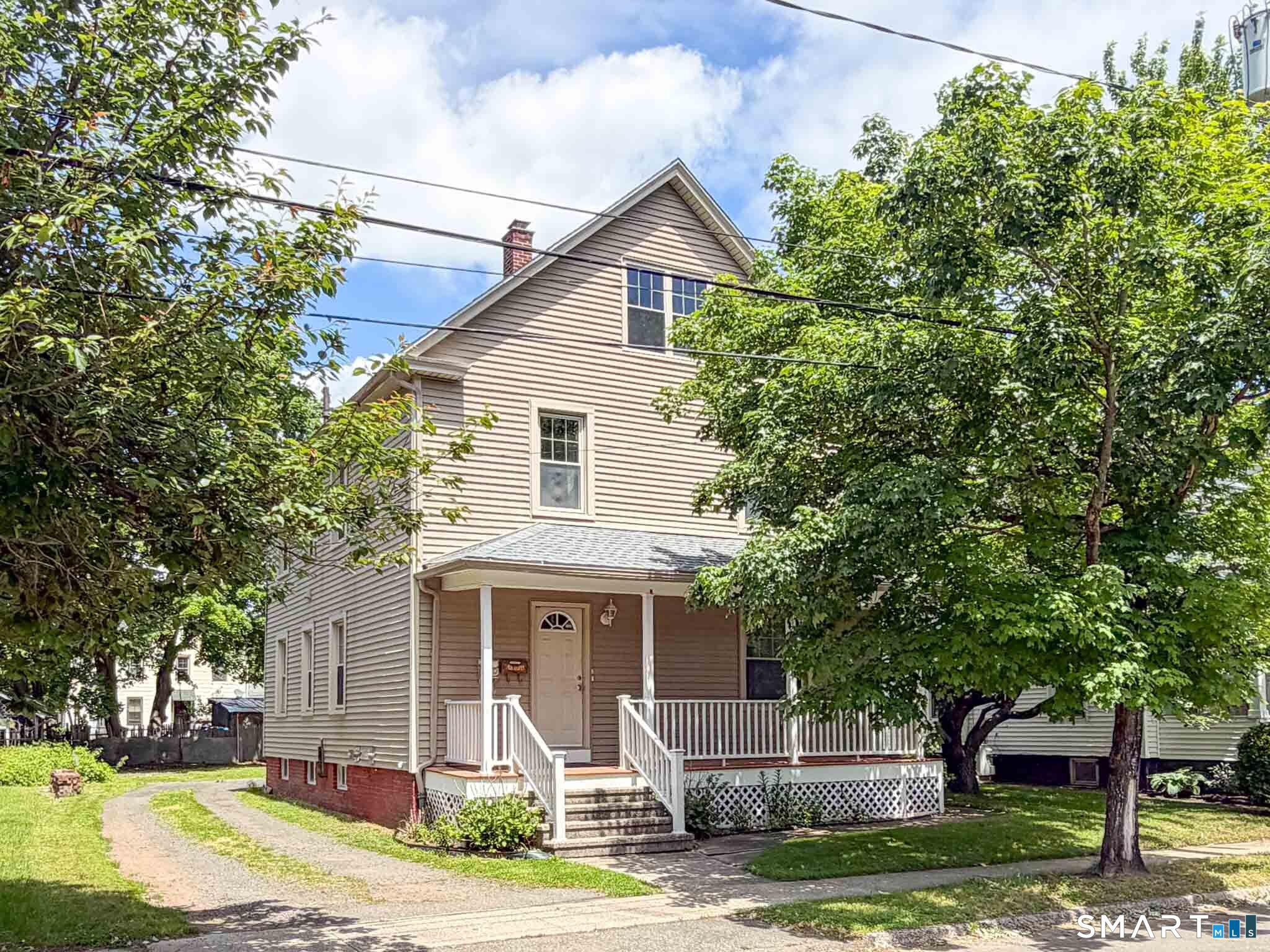 32 Franklin Street