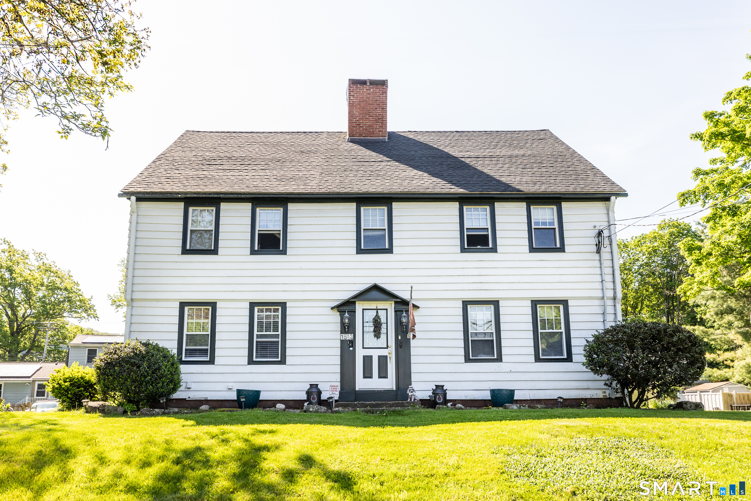 Homes for sale in Meriden, CT | 1563 Old North Colony Rd, Meriden, CT 06450 | MLS# 24181091