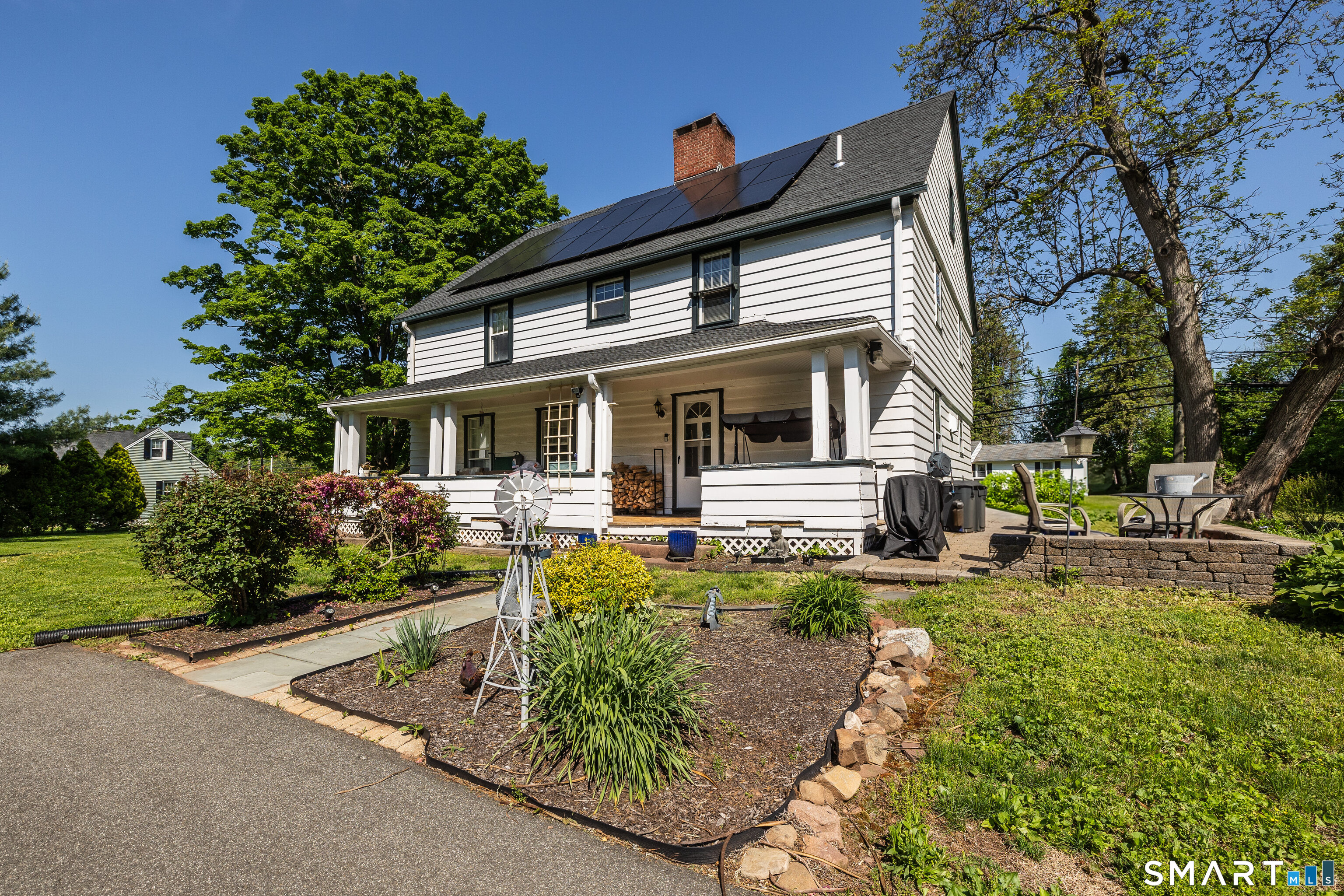 Homes for sale in Meriden, CT | 1563 Old North Colony Rd, Meriden, CT 06450 | MLS# 24181091