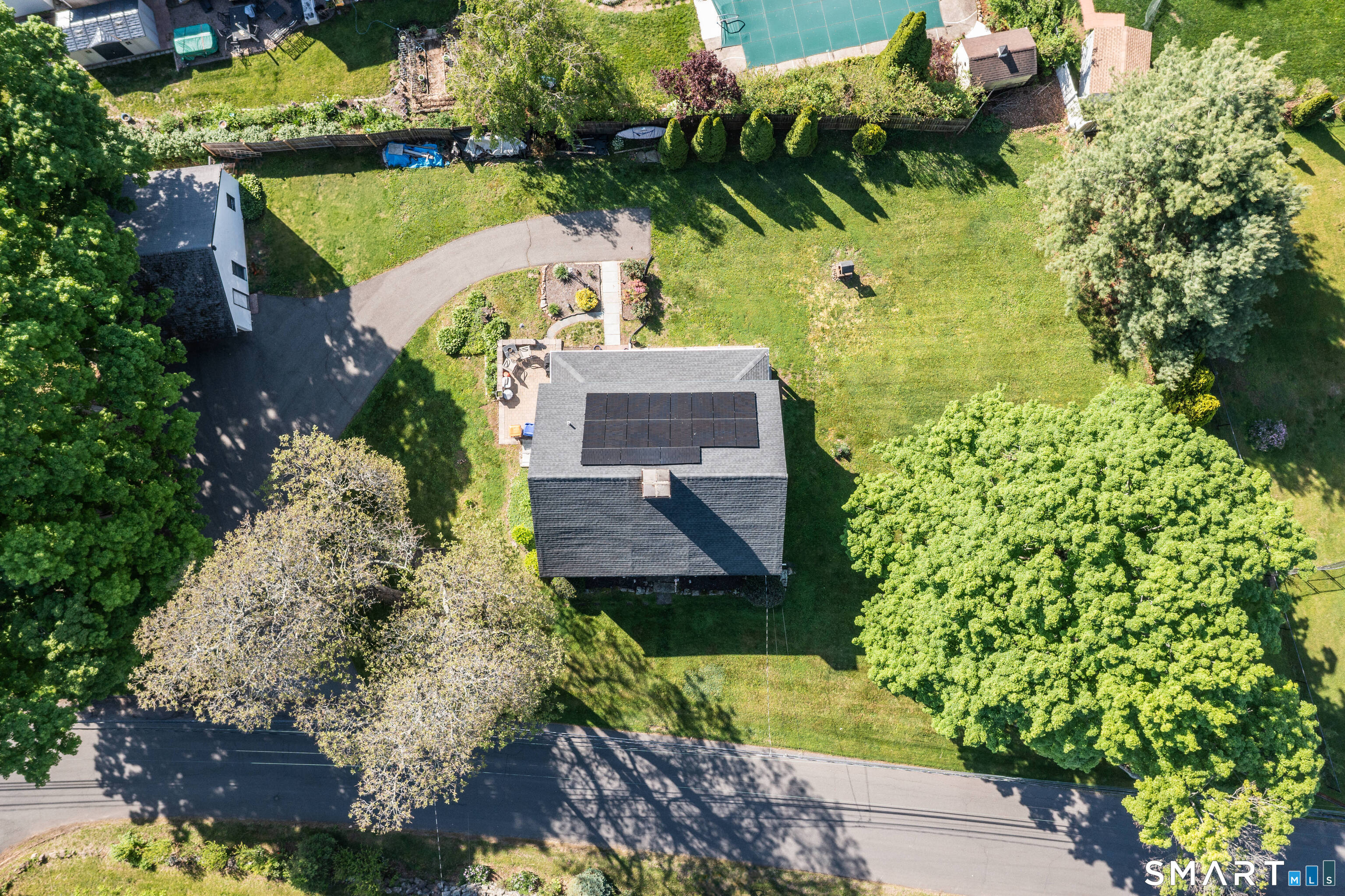 Homes for sale in Meriden, CT | 1563 Old North Colony Rd, Meriden, CT 06450 | MLS# 24181091