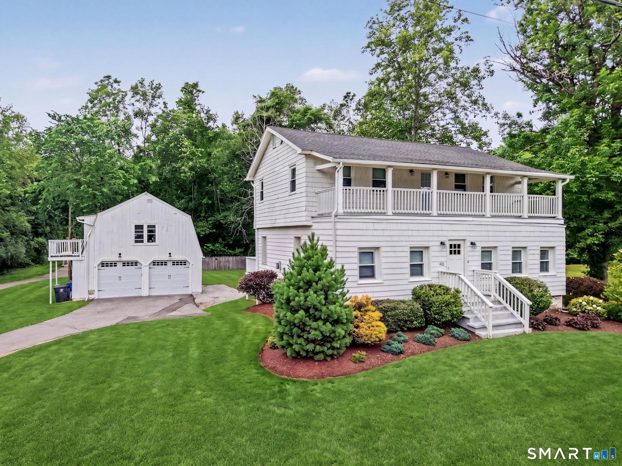 Homes for sale in Trumbull, CT | 421 Shelton Rd, Trumbull, CT 06611 | MLS# 24179668