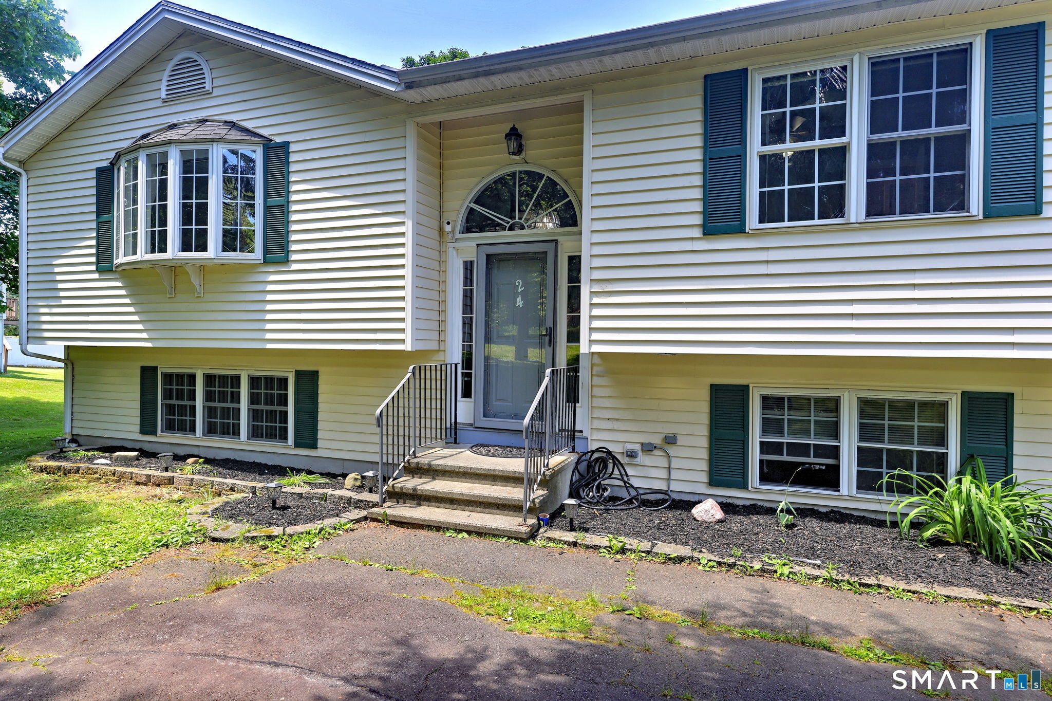24 Warner Road